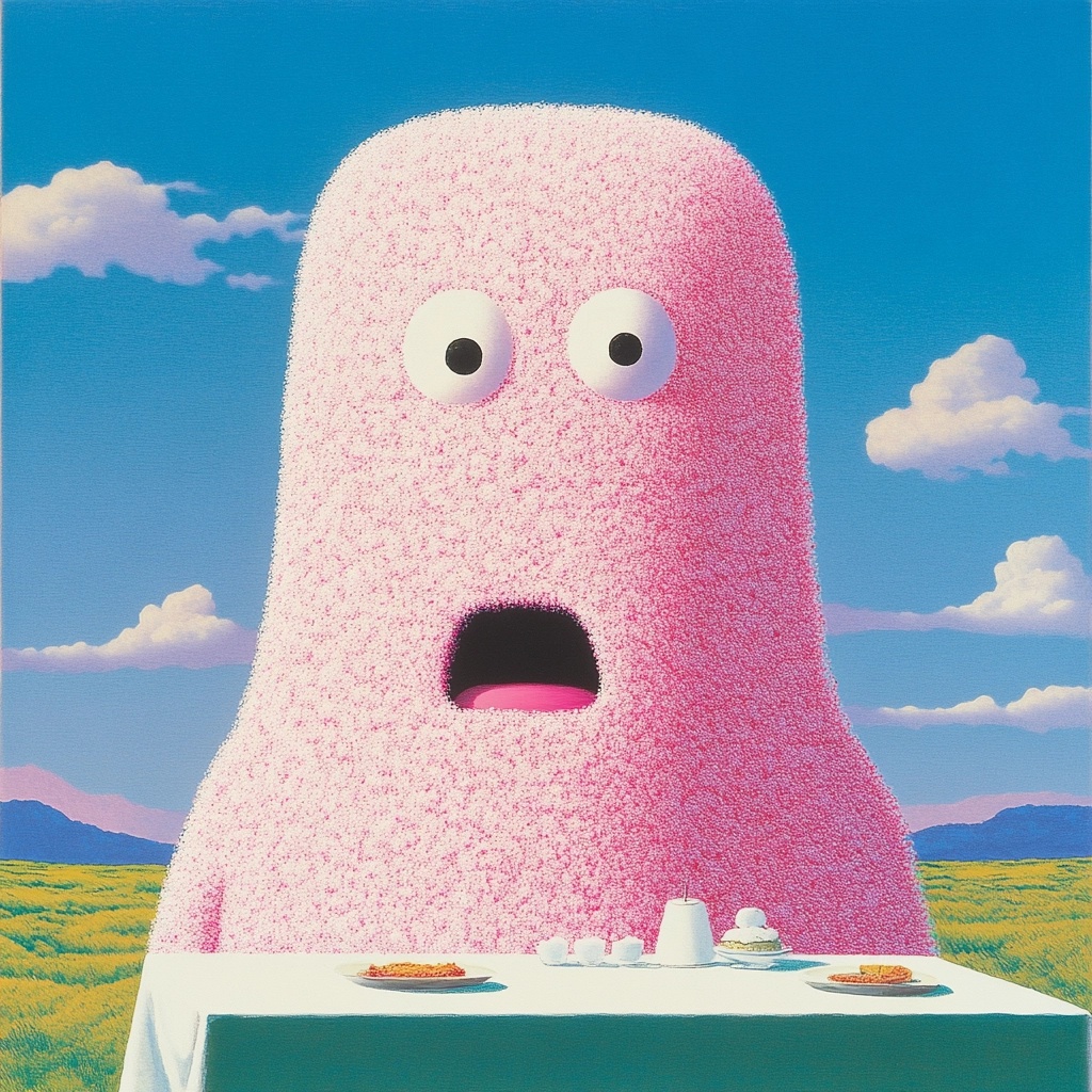 The most important meal of the day