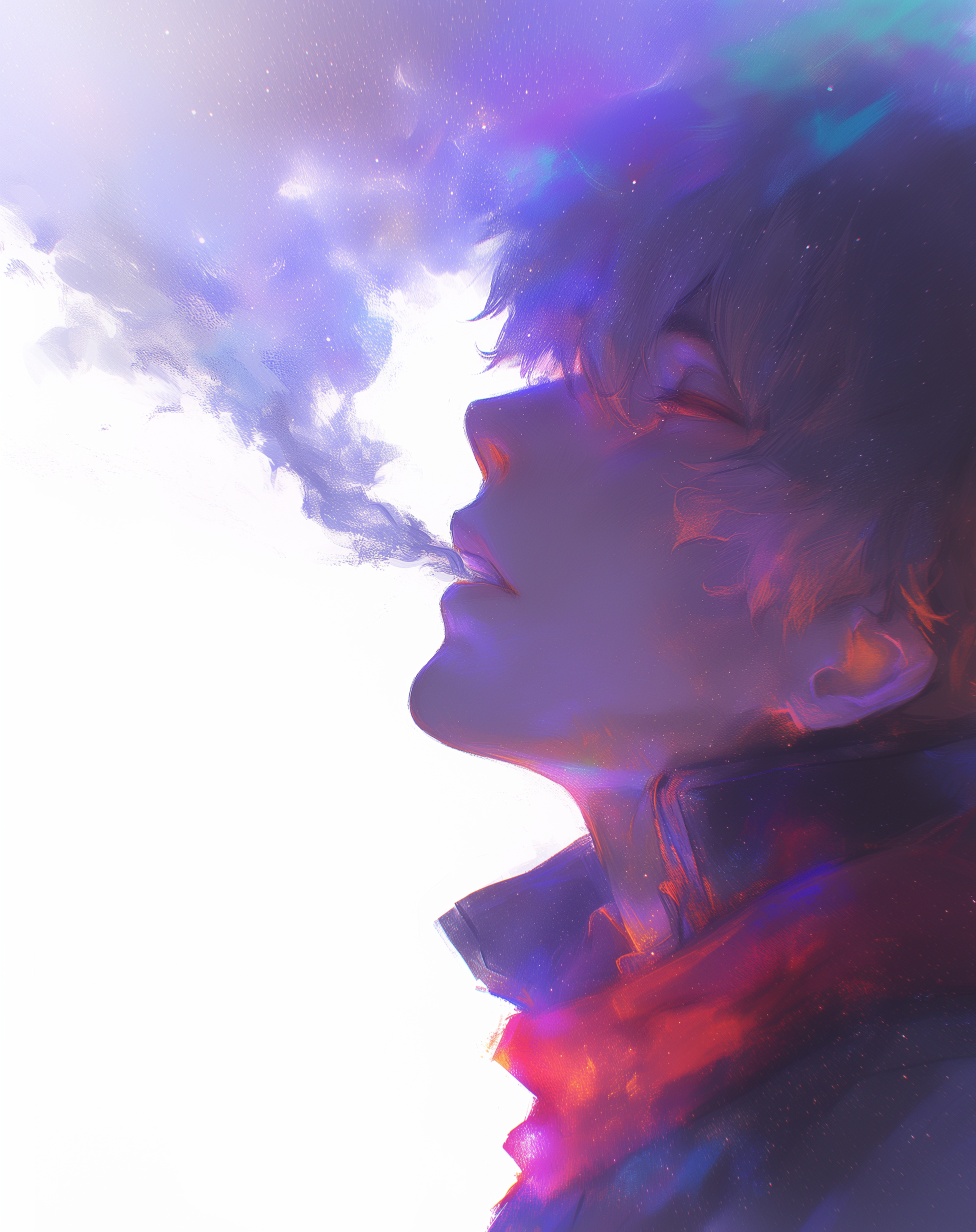 Galactic Sigh #507