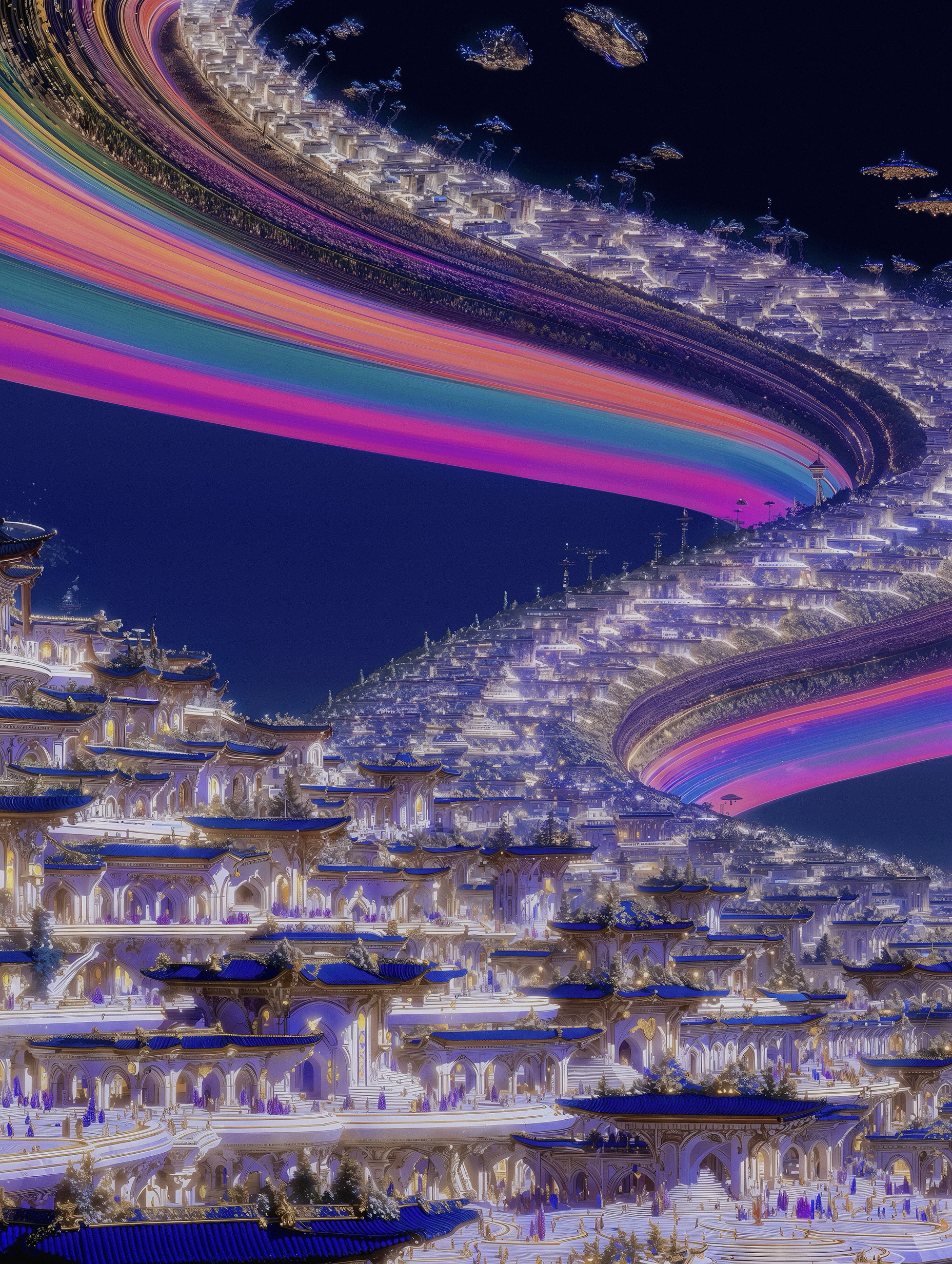 dream is still on its way ✨