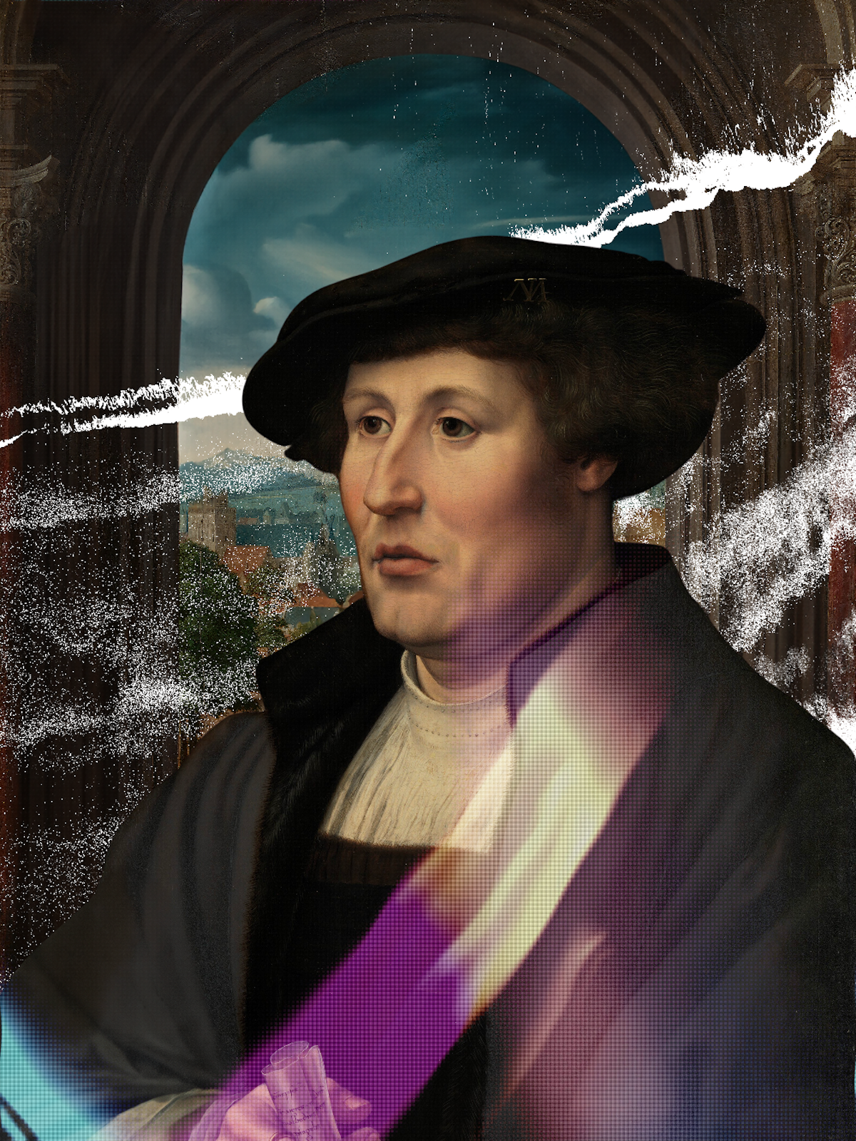 Based Renaissance #1510