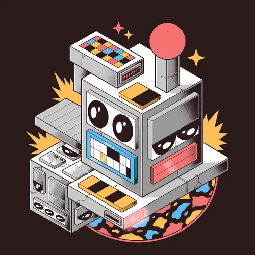 Fergus - Character study