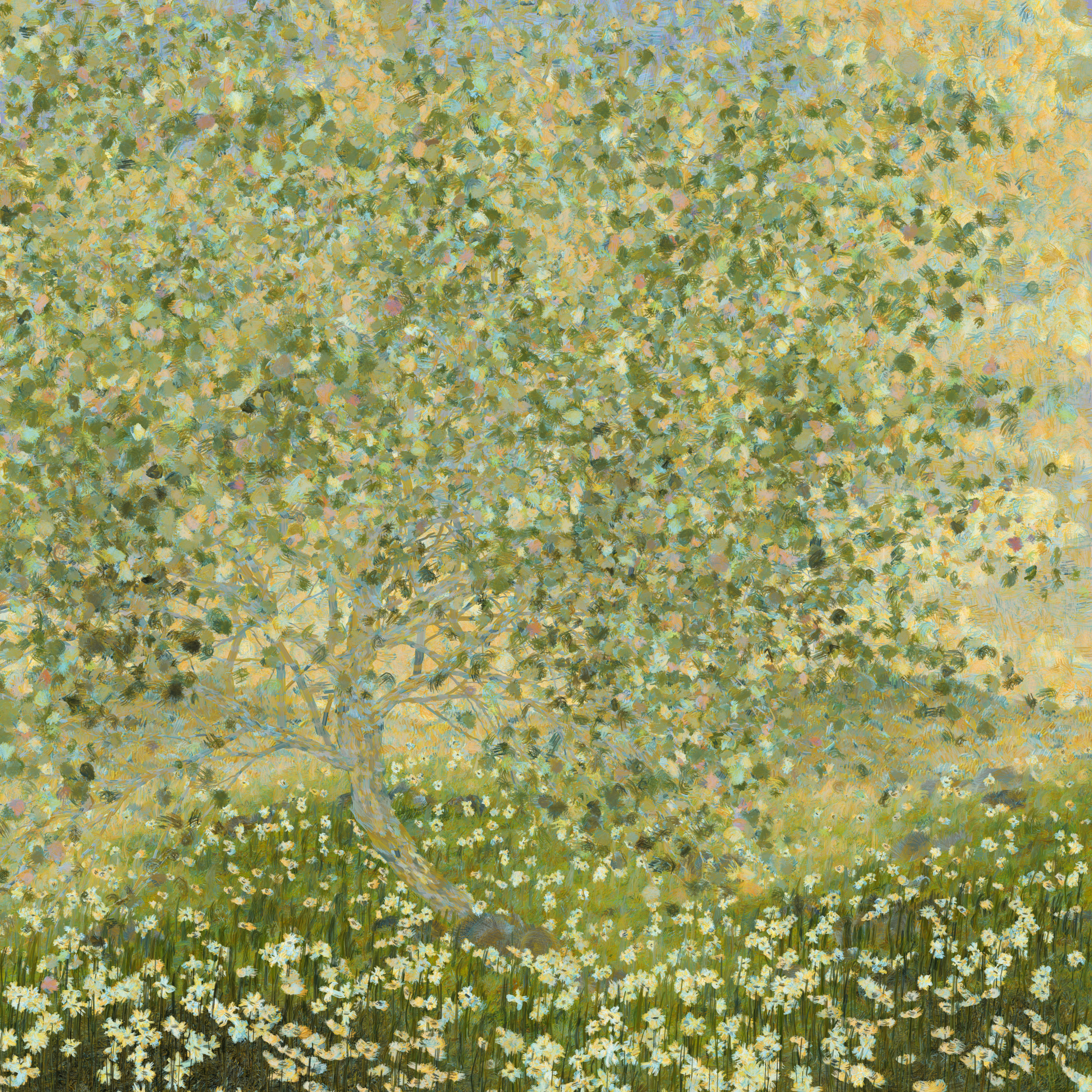 Dreaming of Warm Days