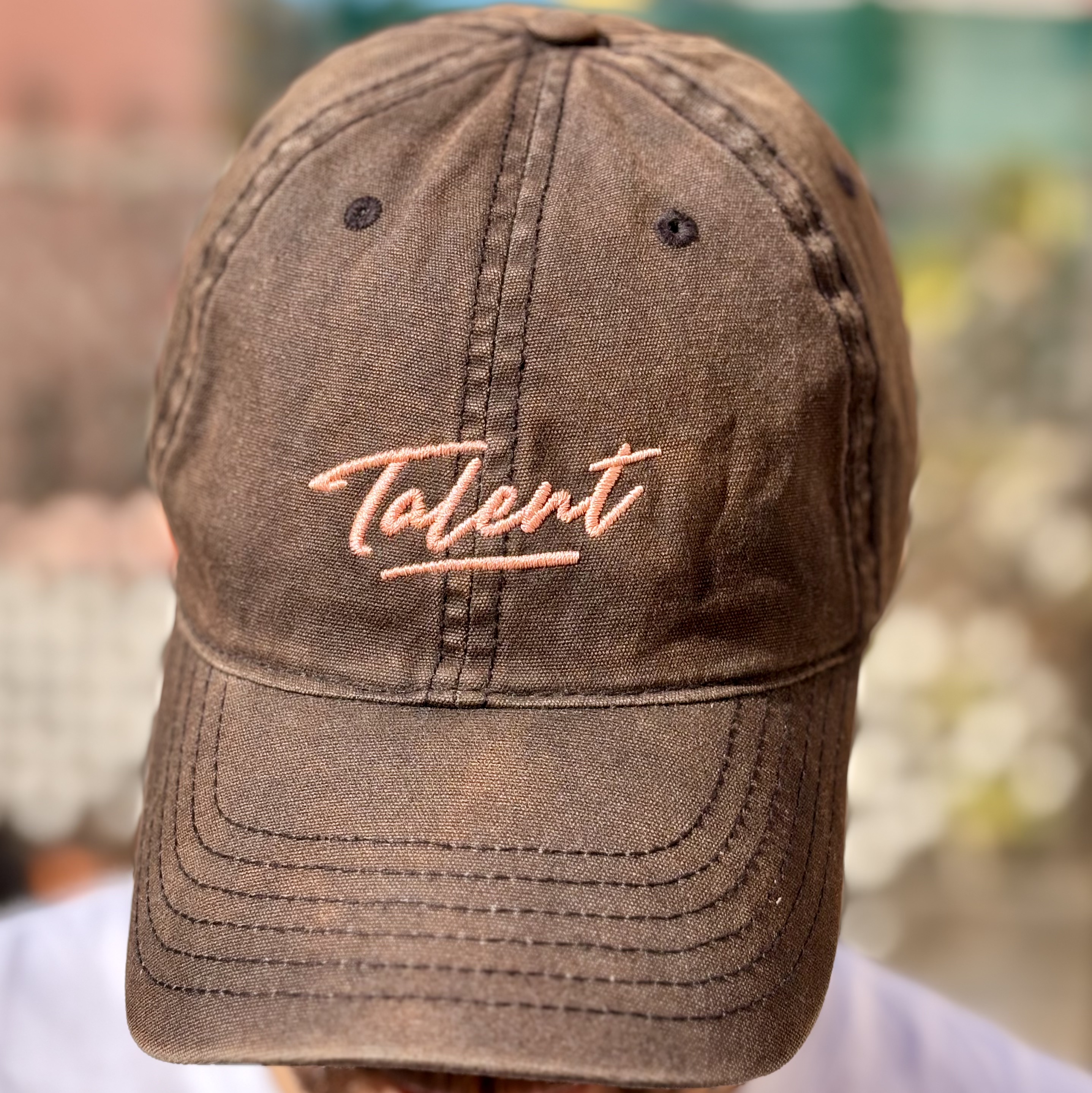  Talent Protocol OGs