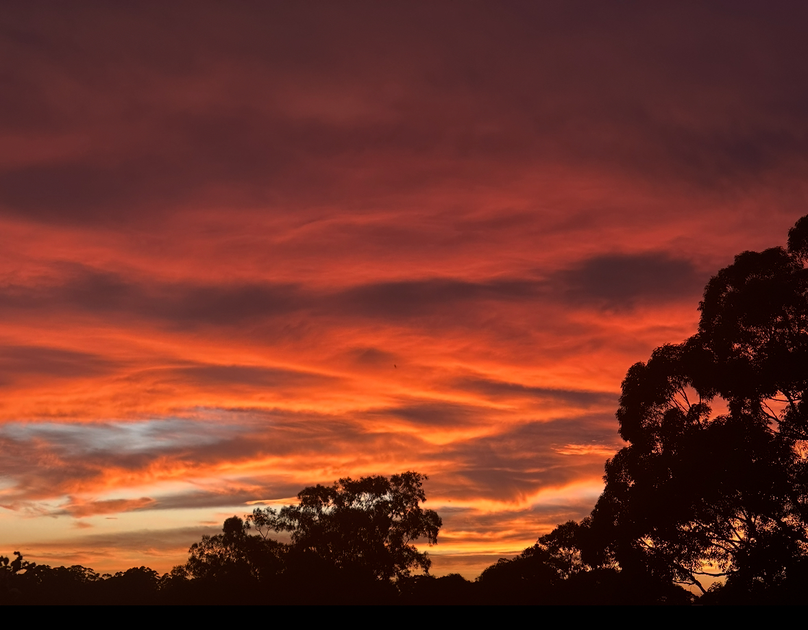 Lake of Fire