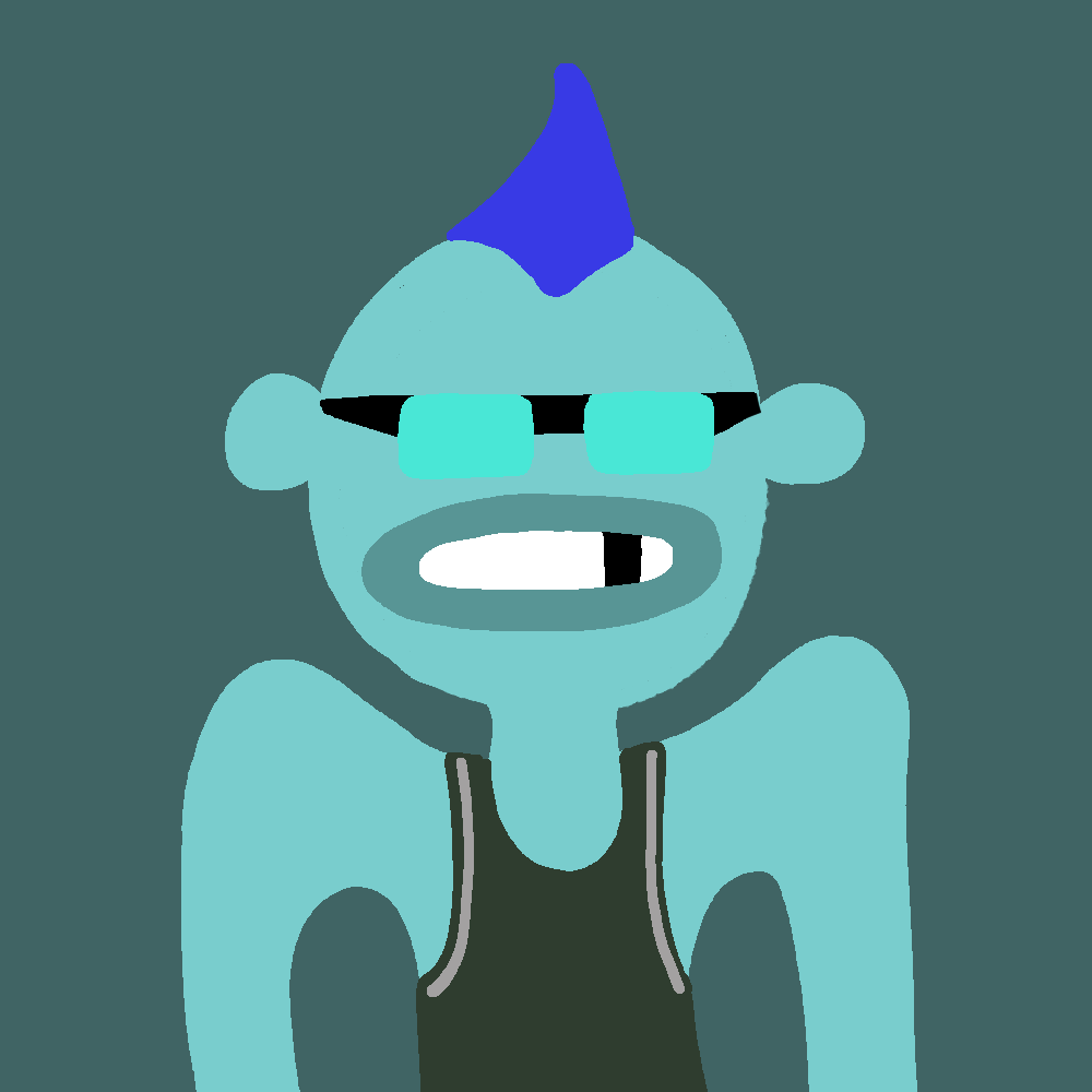 Low Effort Masters #2173