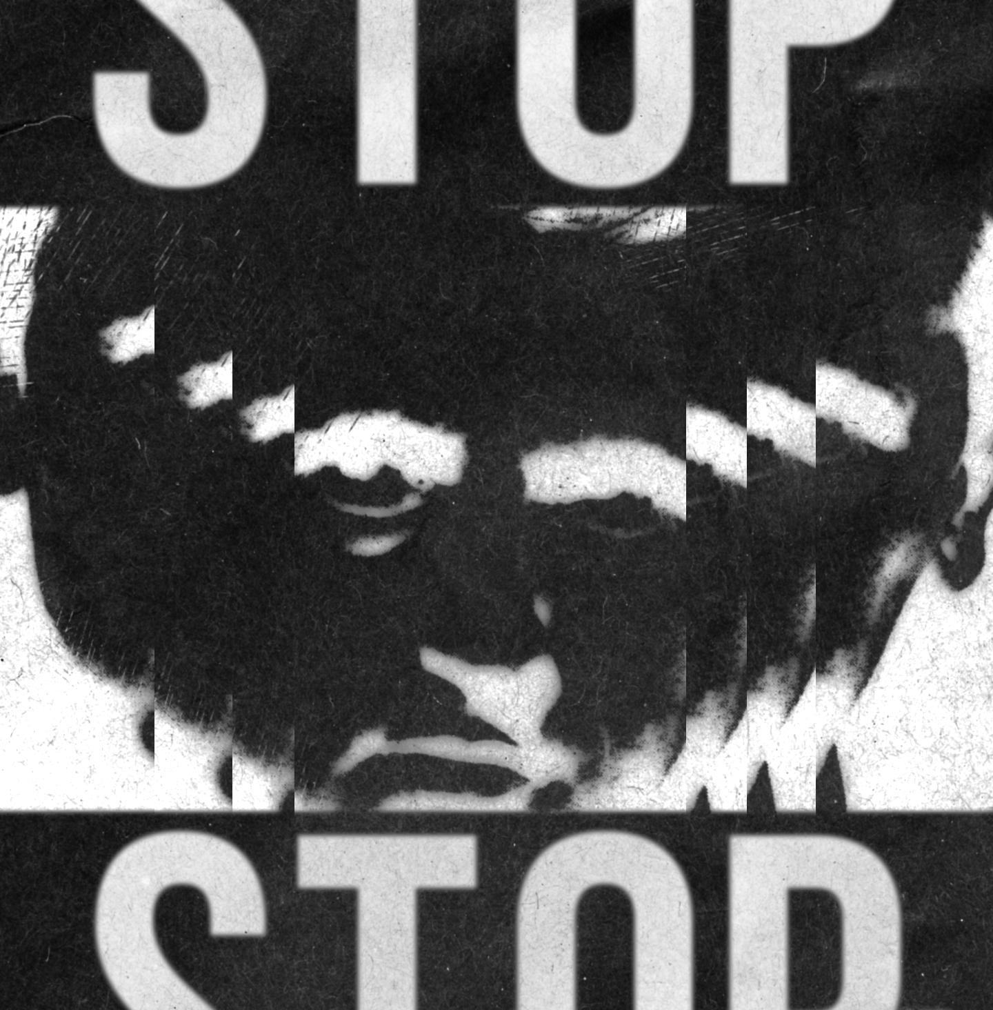 Stop (Halftone Files #18)