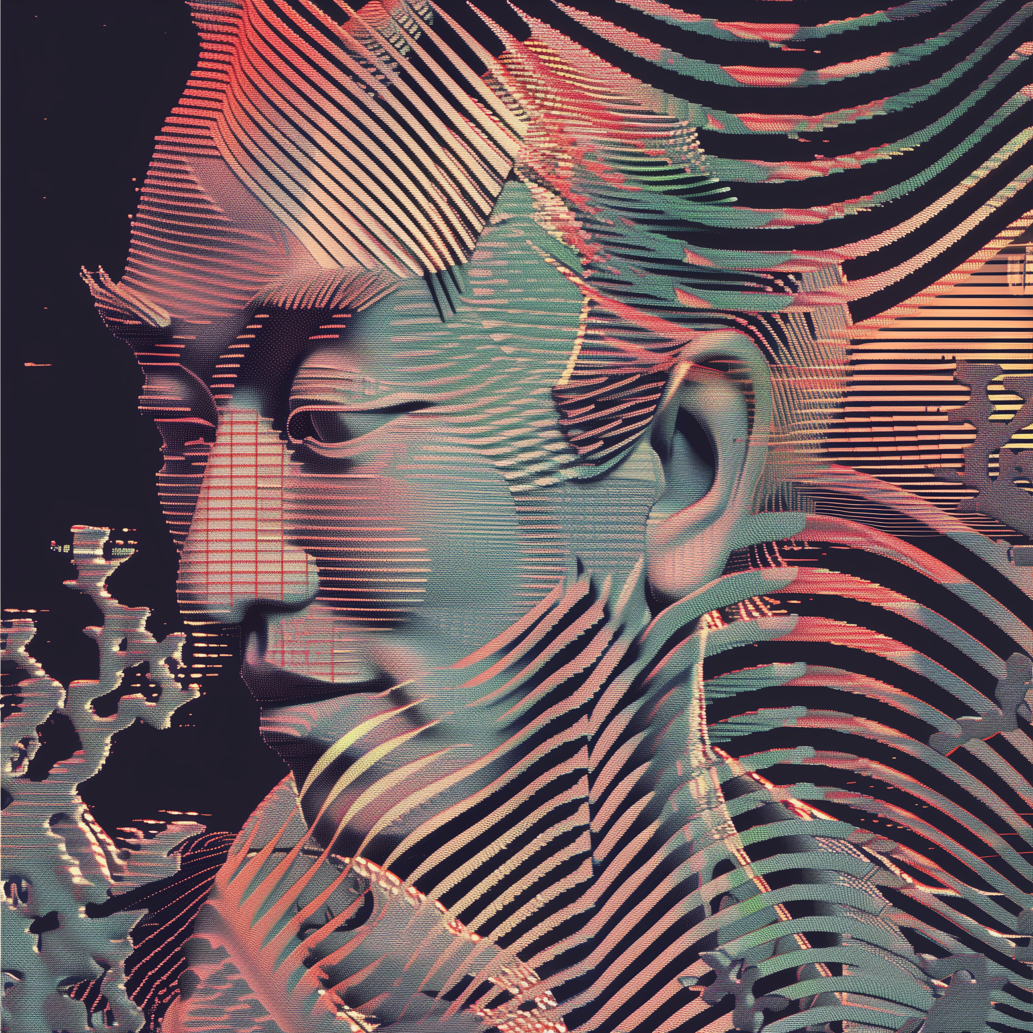 neo ukiyo-e #10