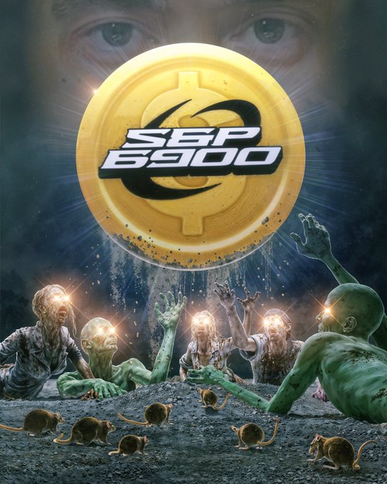 PX6900 RISES AGAIN ✨