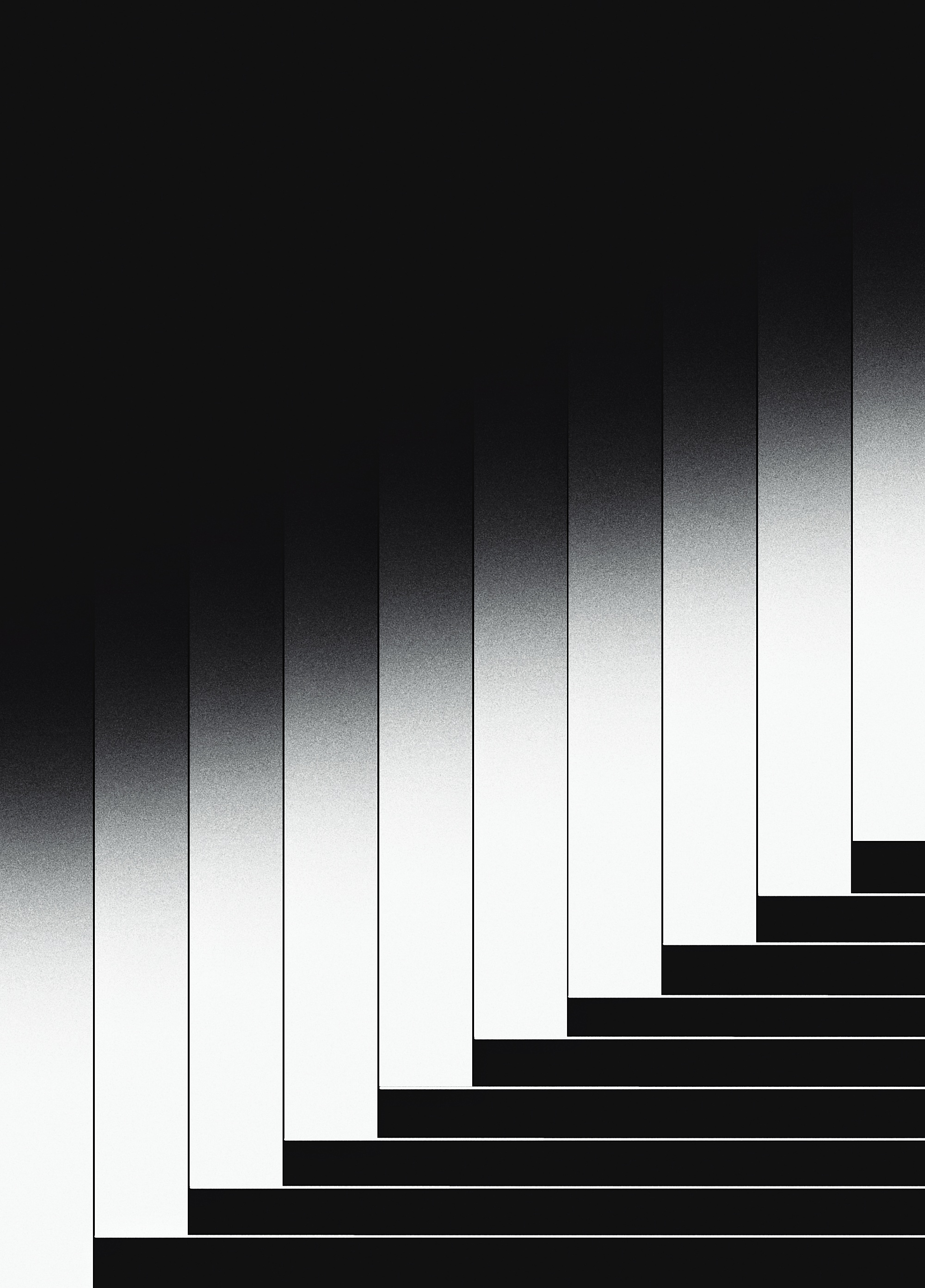 A step at a time #59