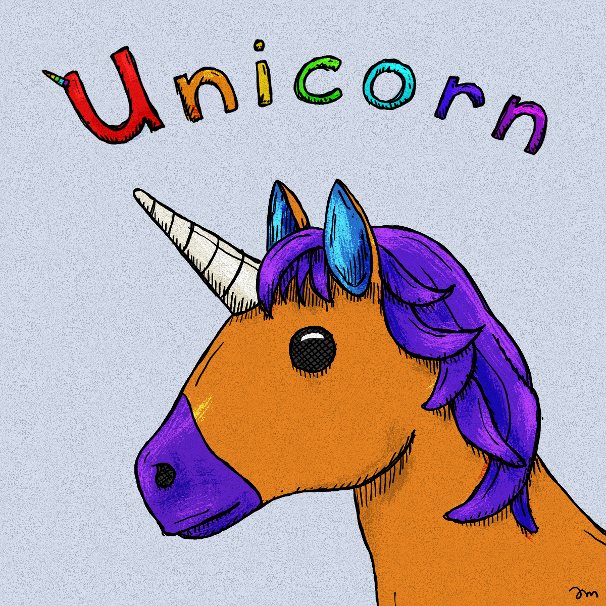 unicorn #624