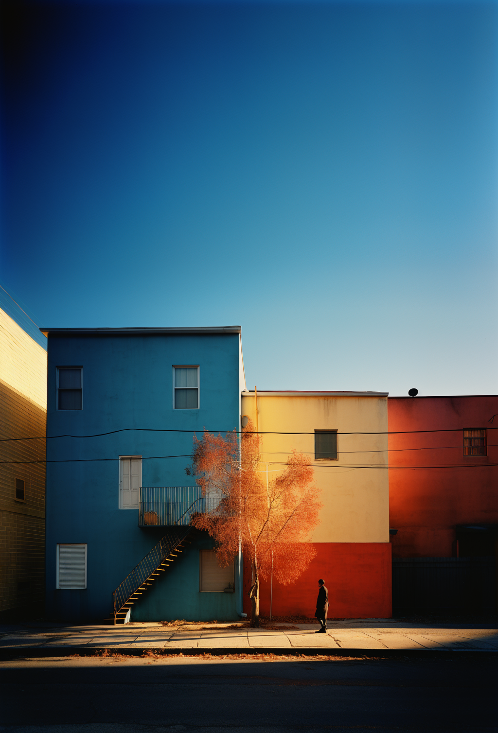 If you could take something with you