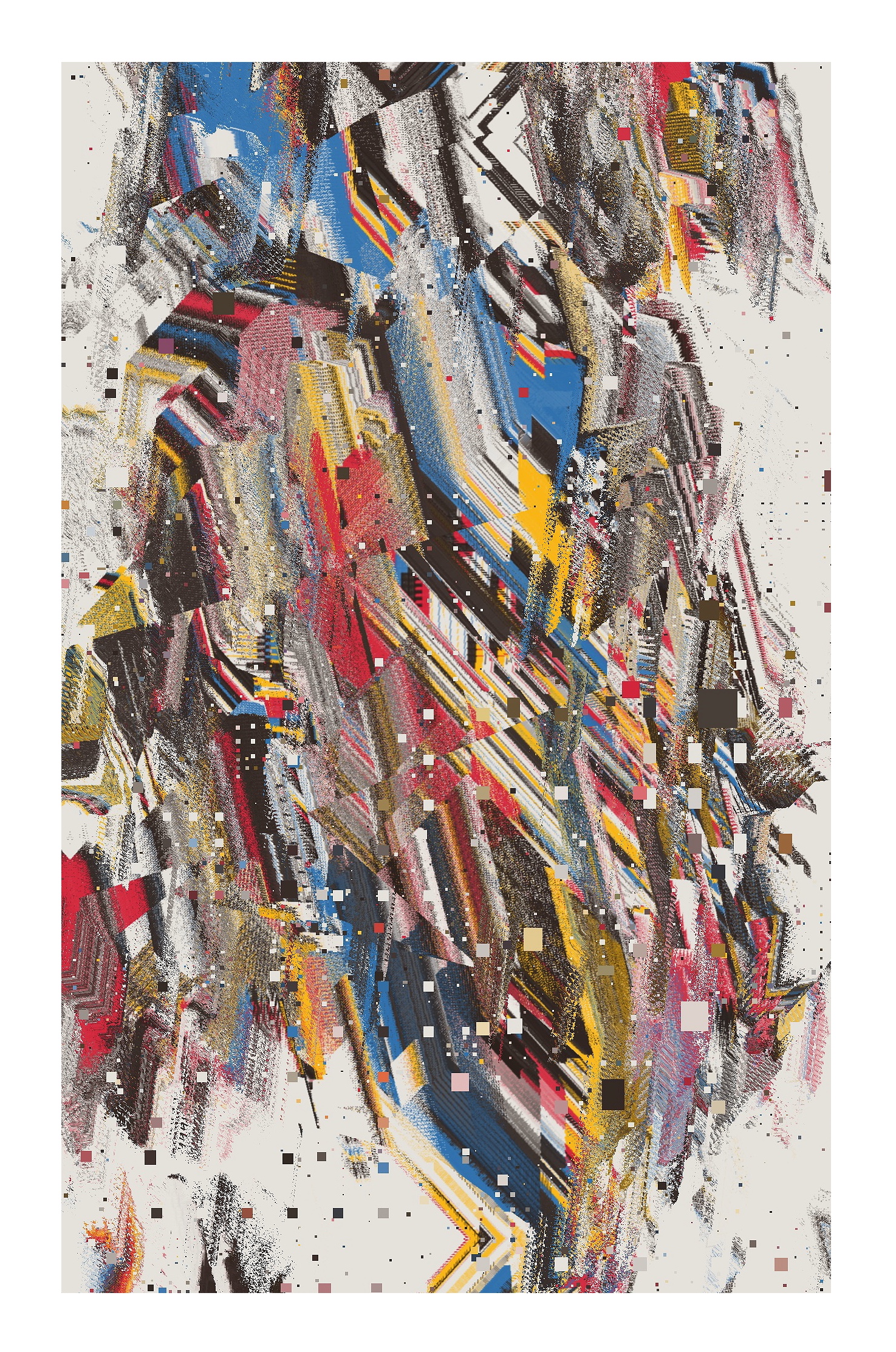 Debris