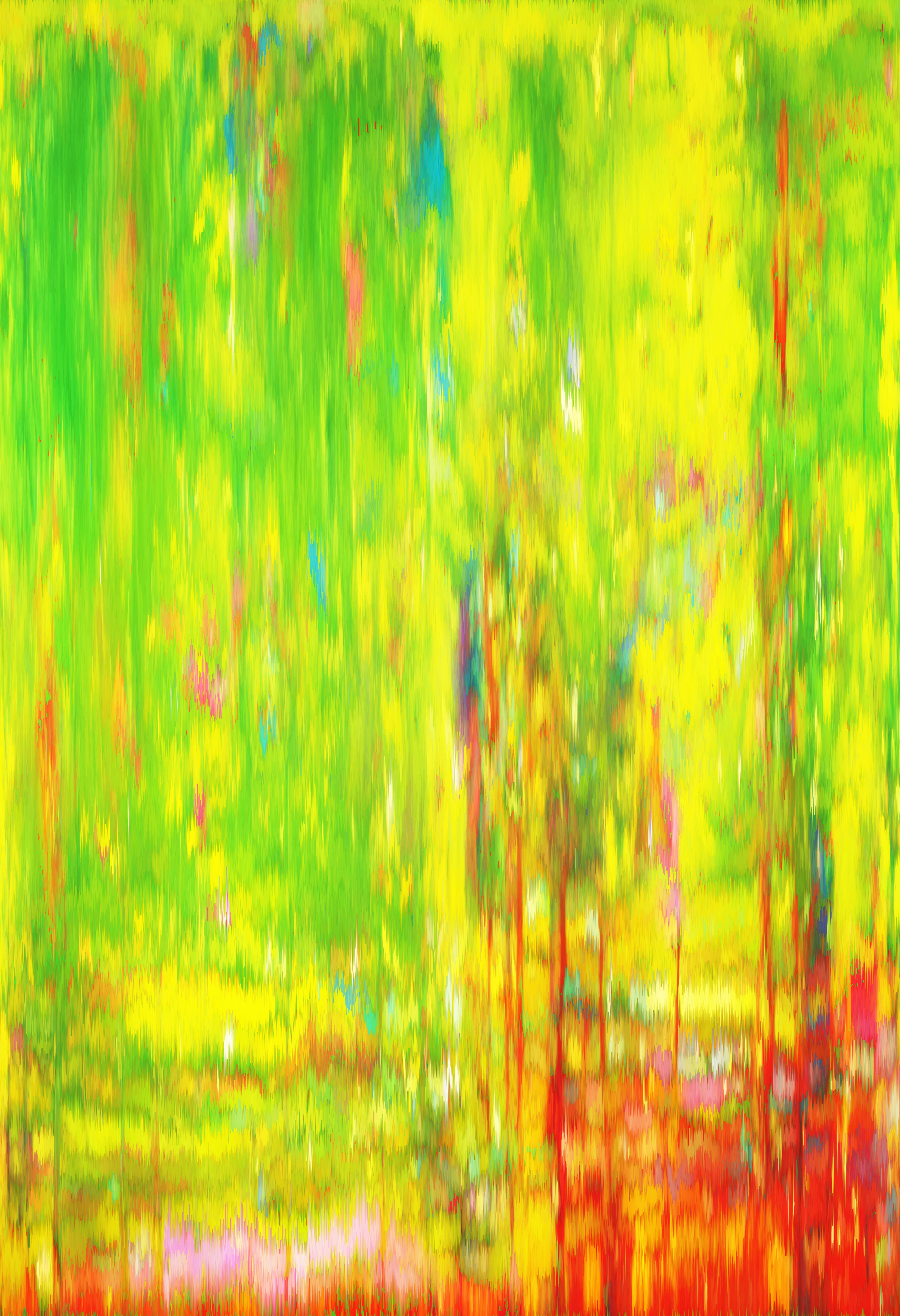 Wise see reflections of mind