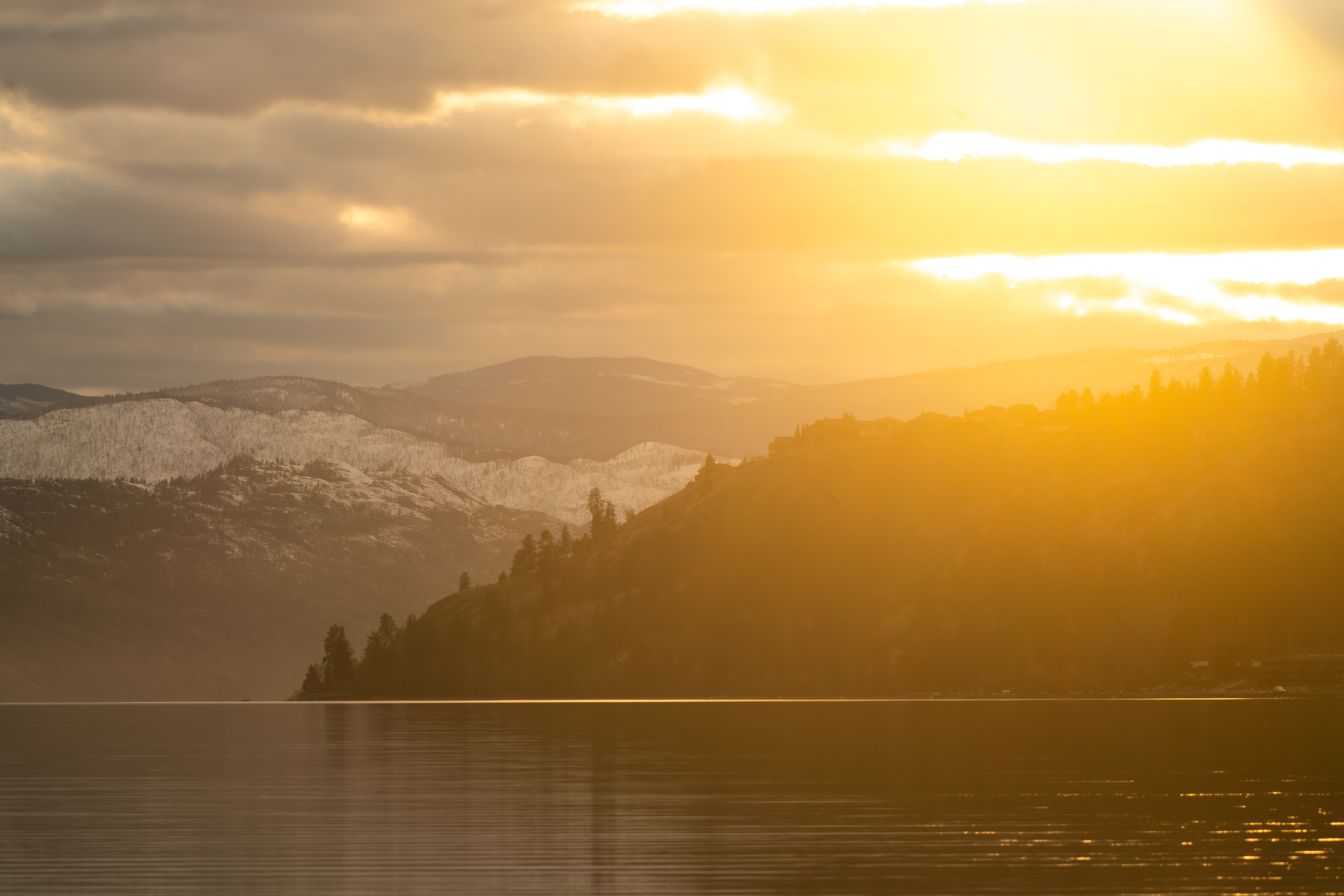 indescribable moments (tonight)