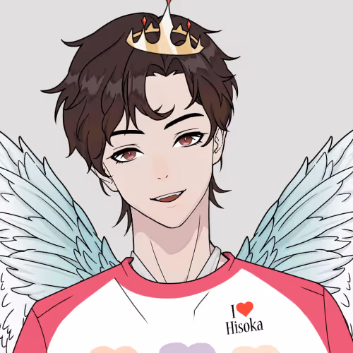 Hisoka #11160