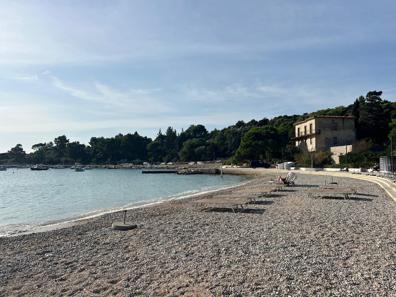 Kupari Beach #9