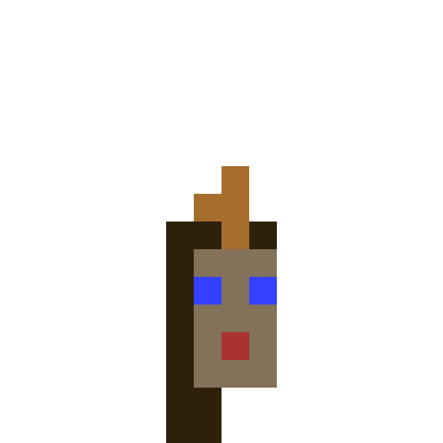 Bunkz # 2536