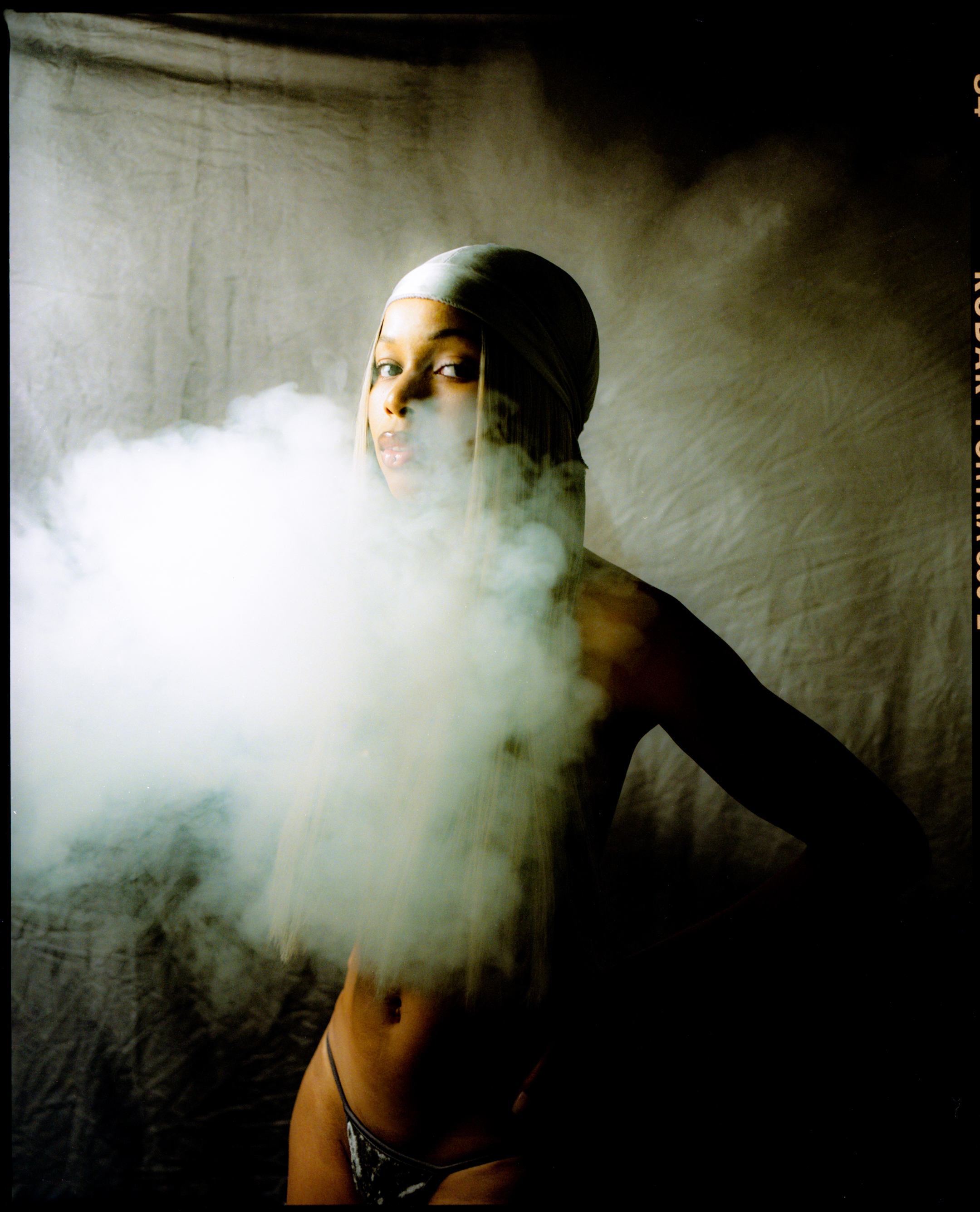 𝖎𝖈𝖞 ☆ 001