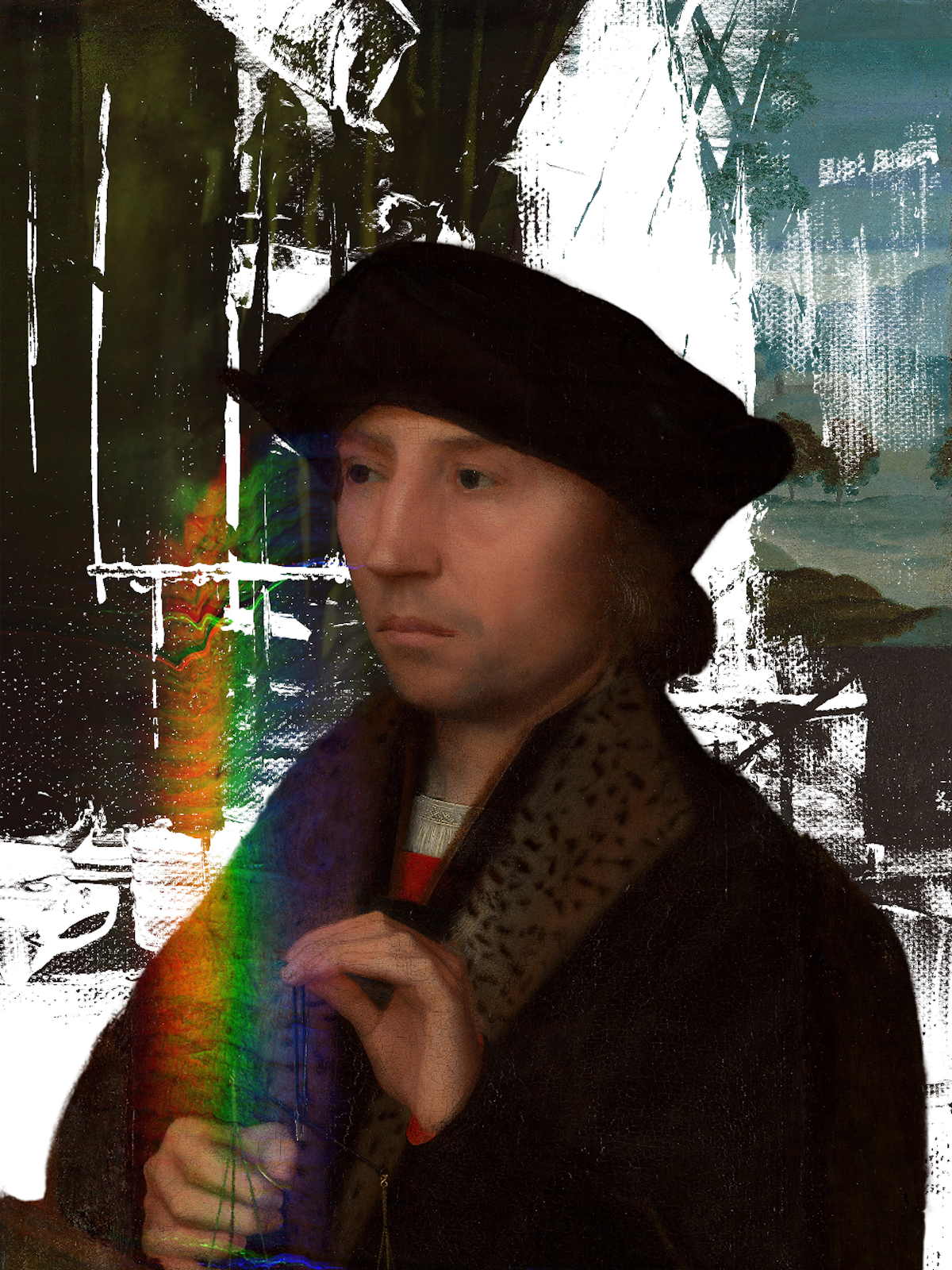 Based Renaissance #40