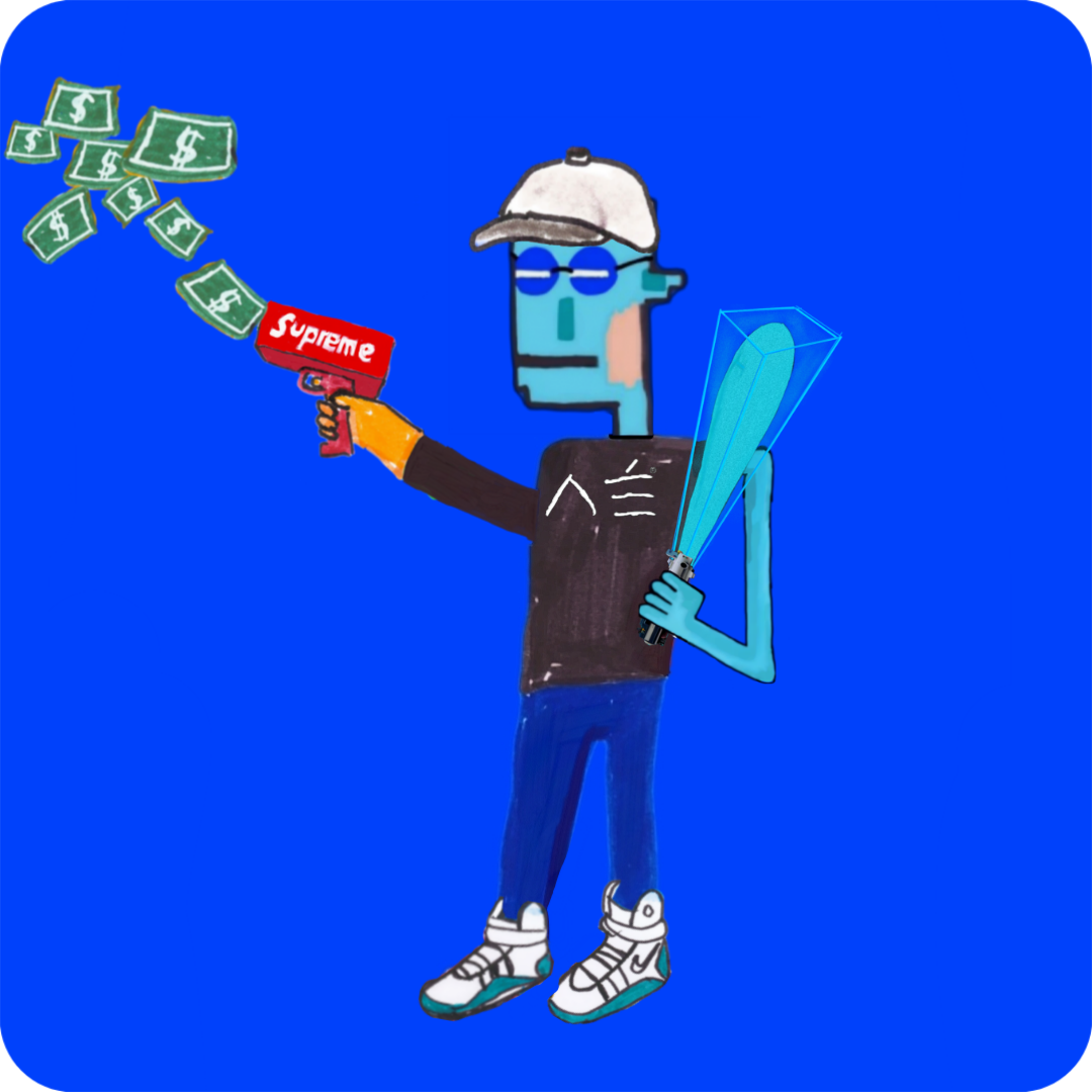 NFT Image