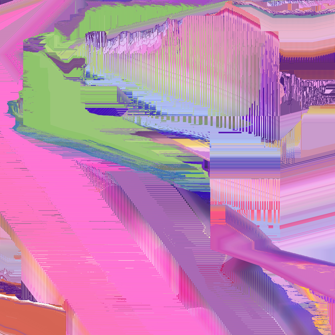 Chromesthesia 211031g