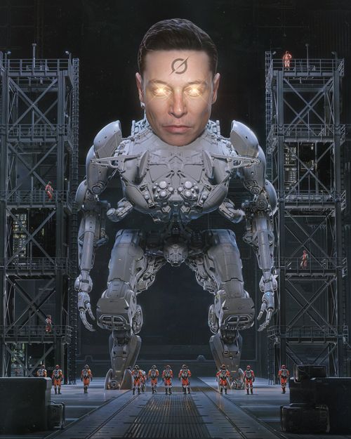 SUPERGROK HEAVY