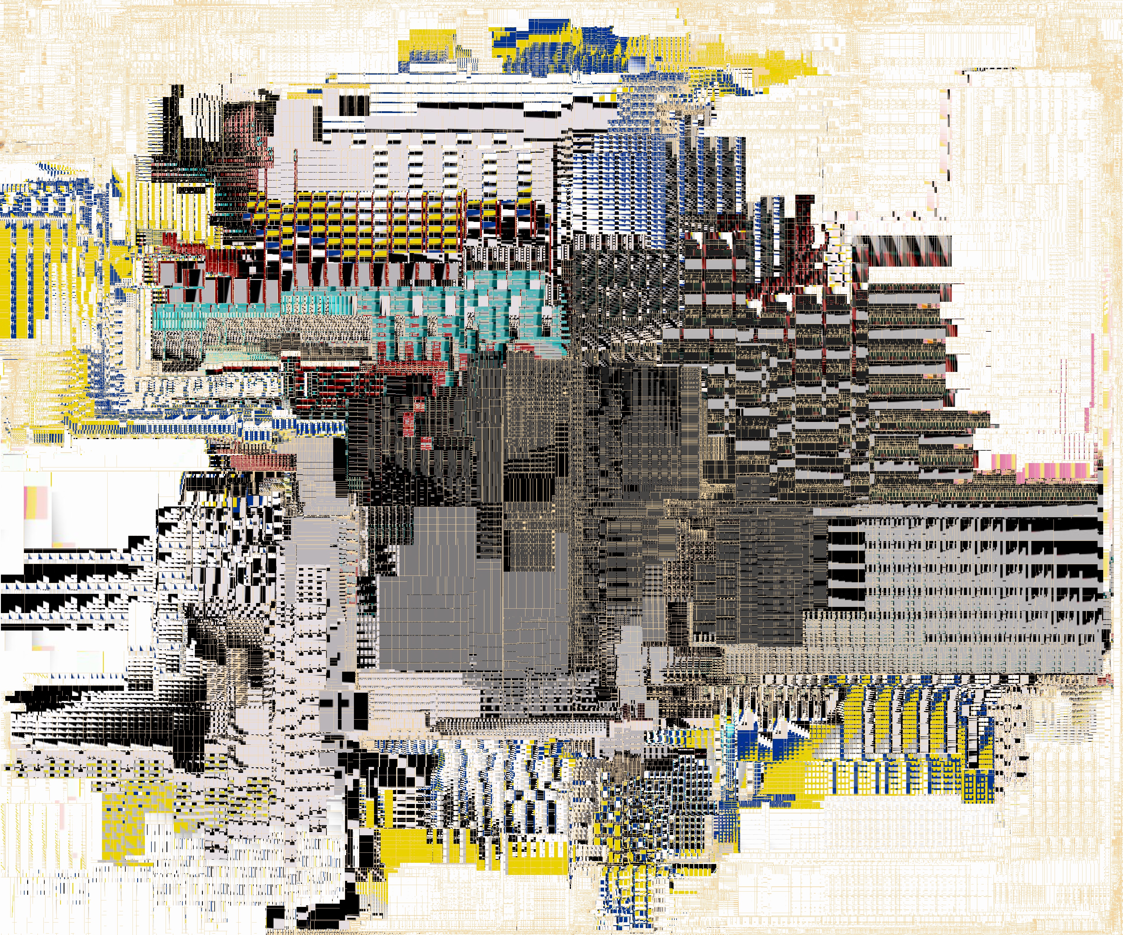 "Chroma Essence" #33