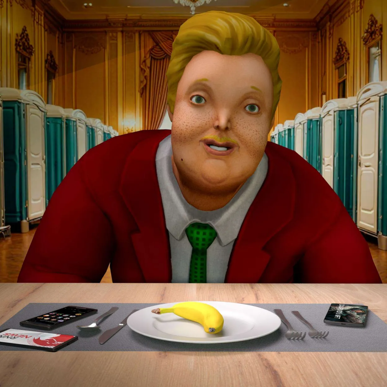 Placemat