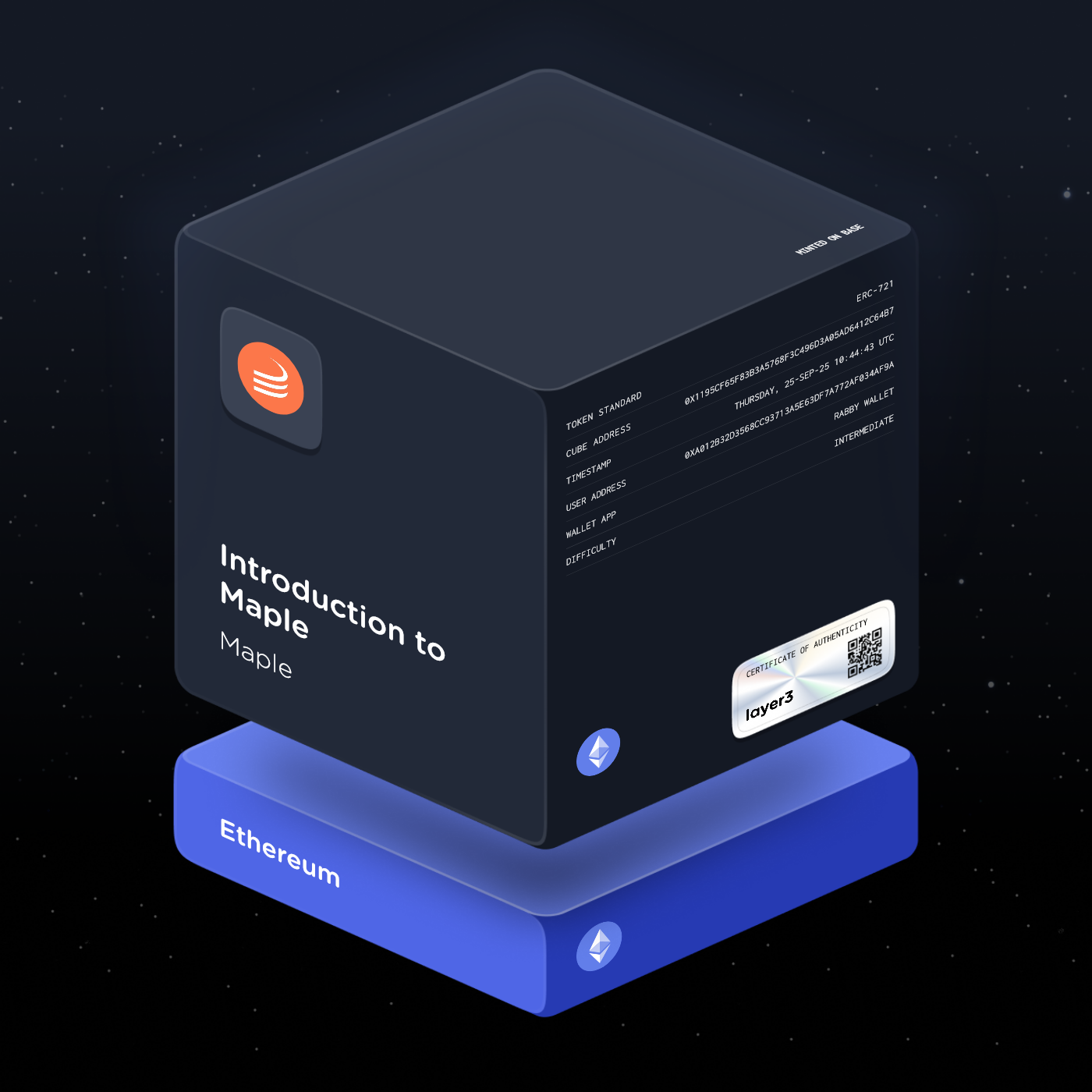 Introduction to Maple