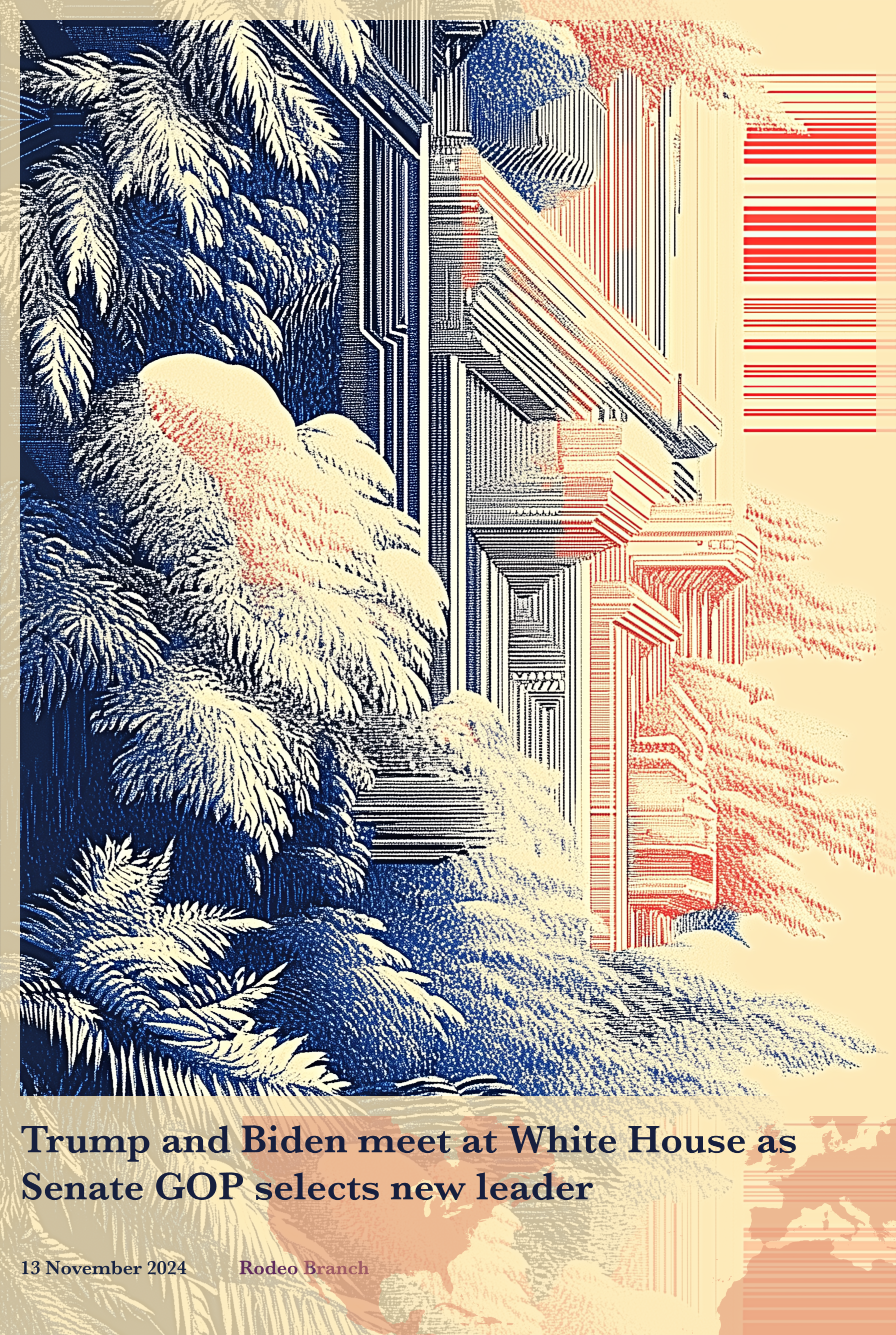 13 November 2024 Rodeo Branch