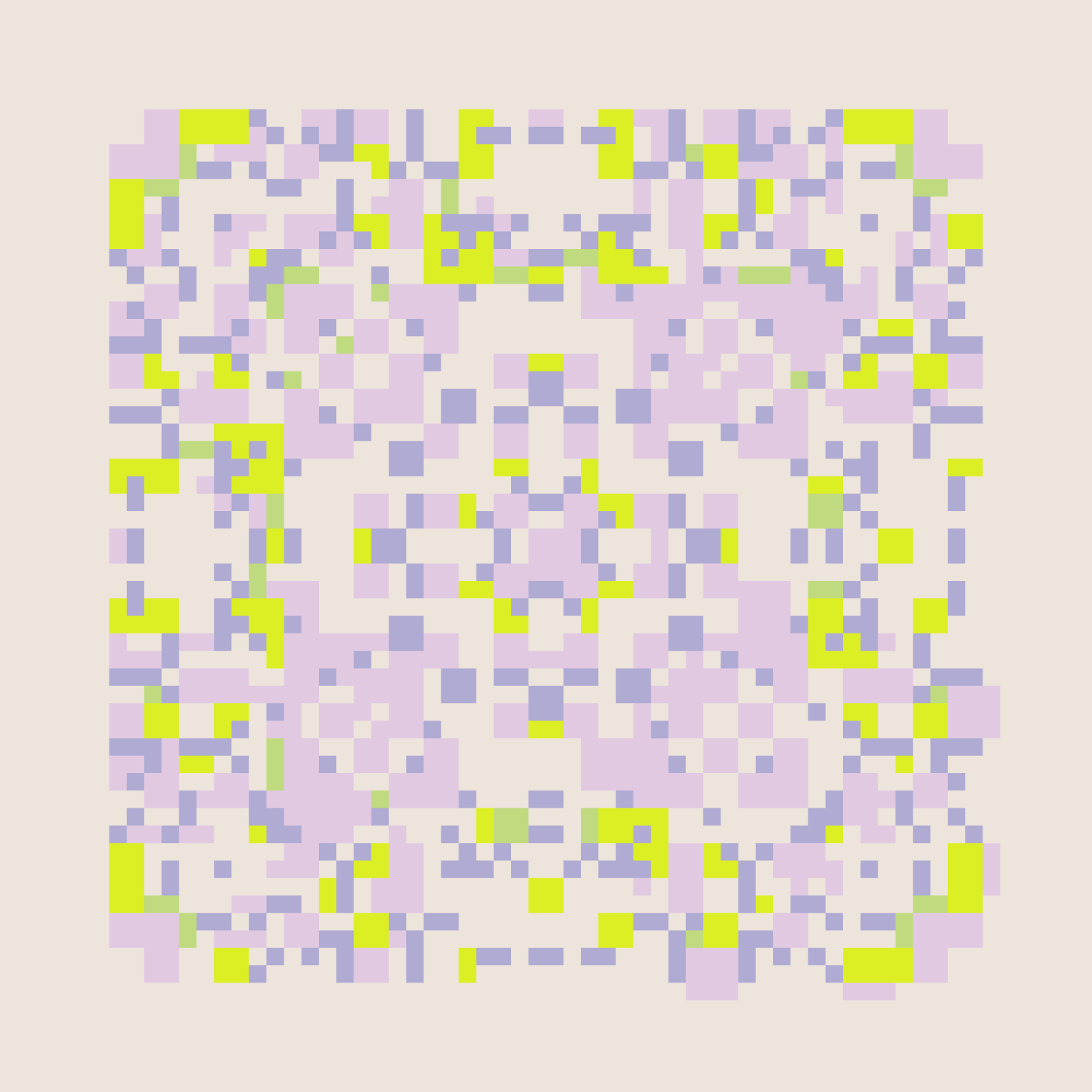 2024 05 14 - pixel patterns II