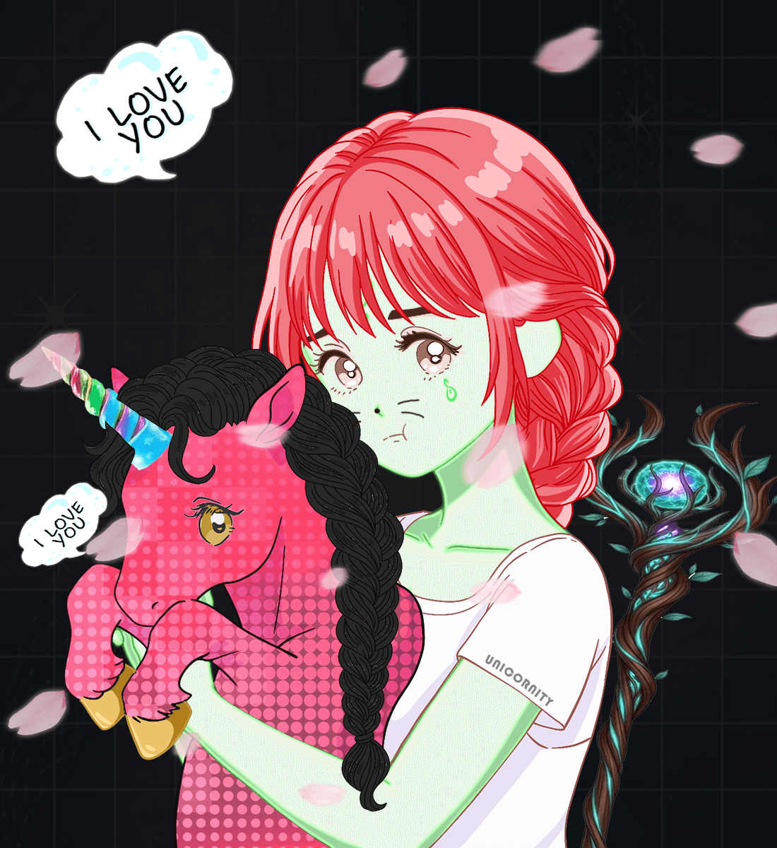 Unicornity #648