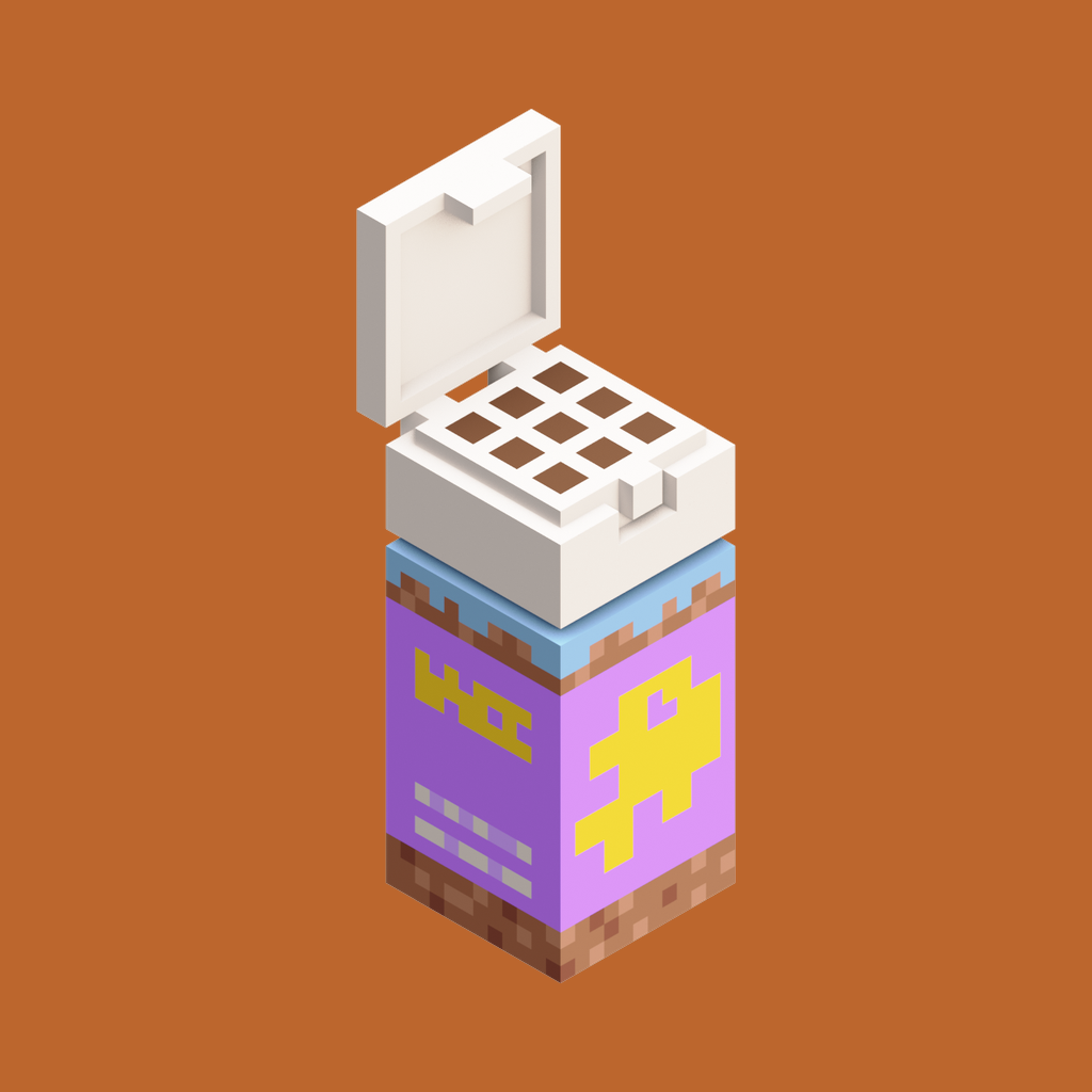 Fish Food (Qty: 01)