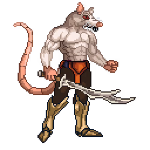 Chimera #486