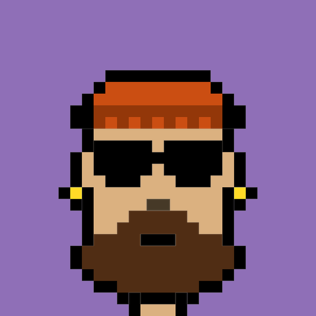 AI Punk #216