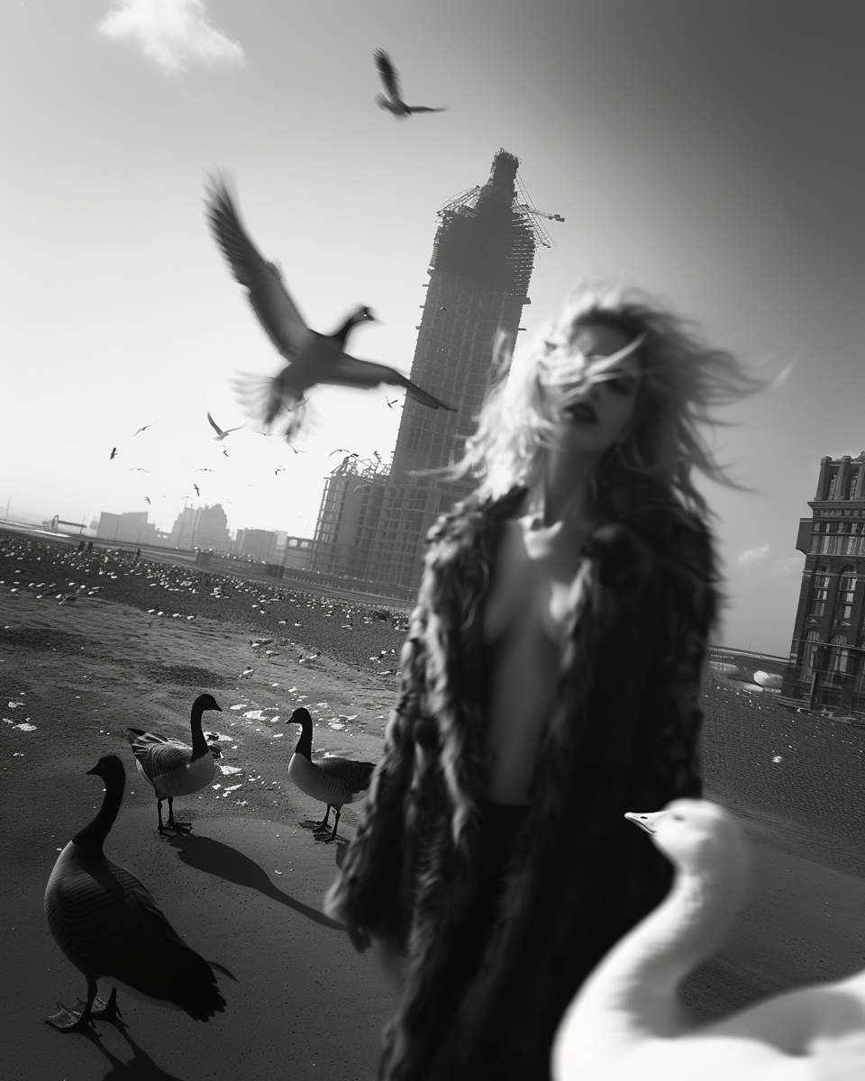 How much longer will you be gone?