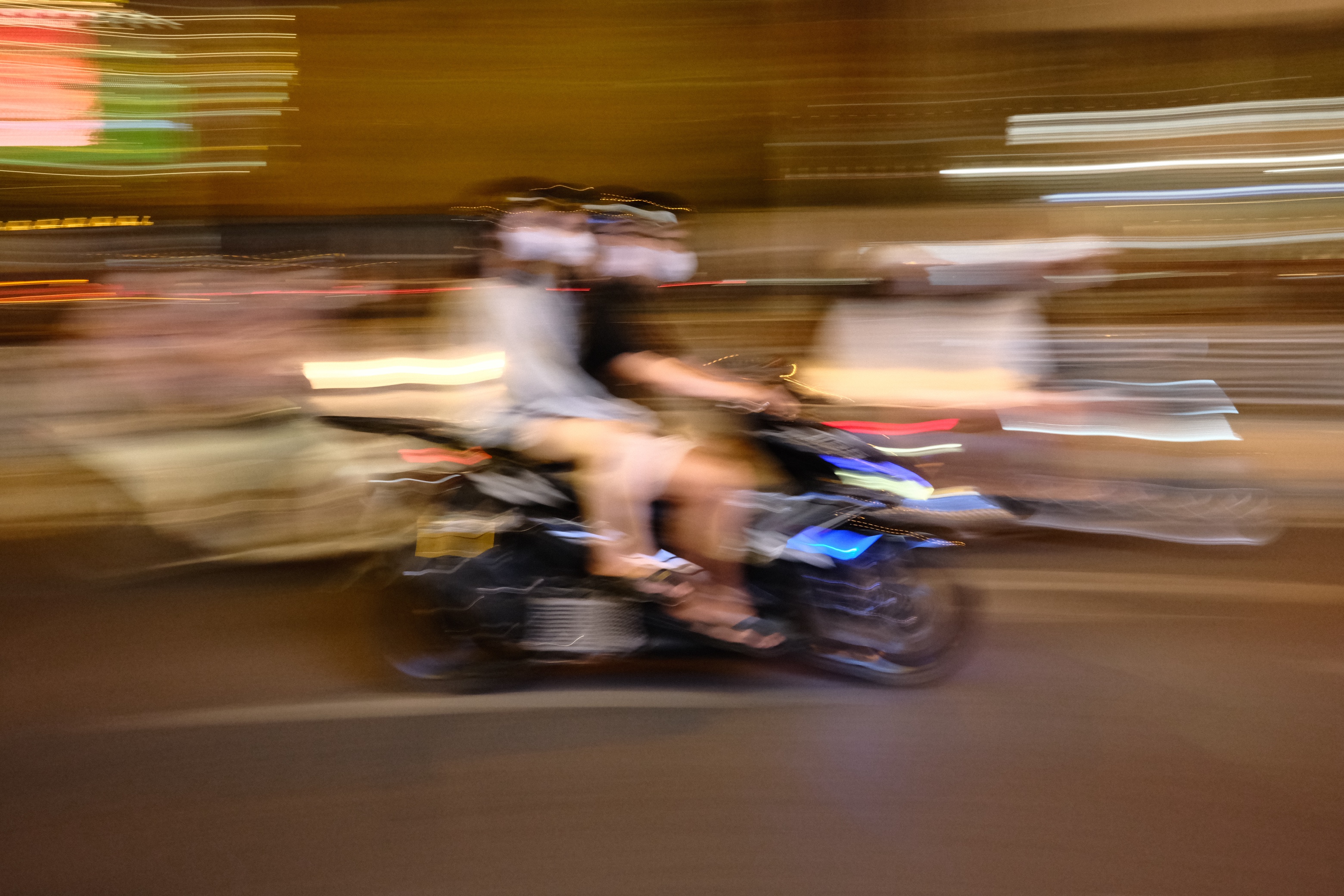 Vietnam on the Move - 2