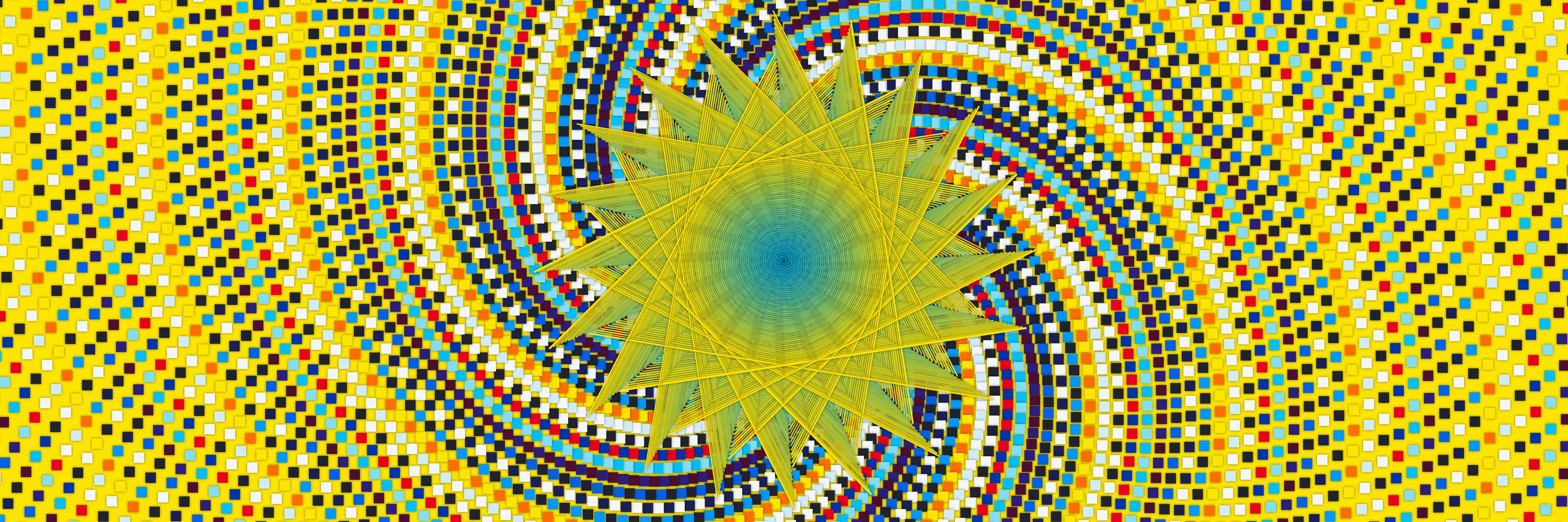 ➿ Spiral N.º 23