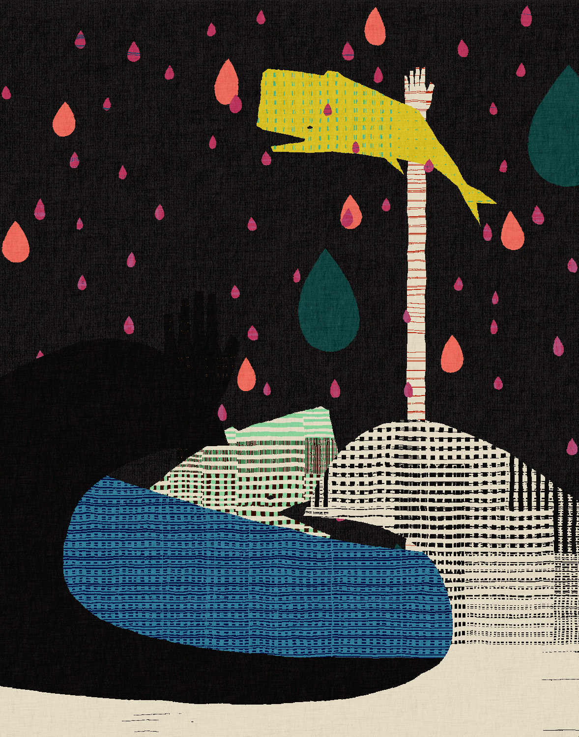 The Flood & The Whale #146