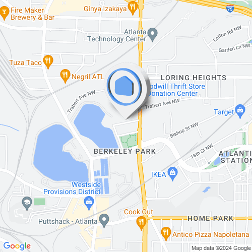 420 Green Street Northwest, Atlanta, GA, USA