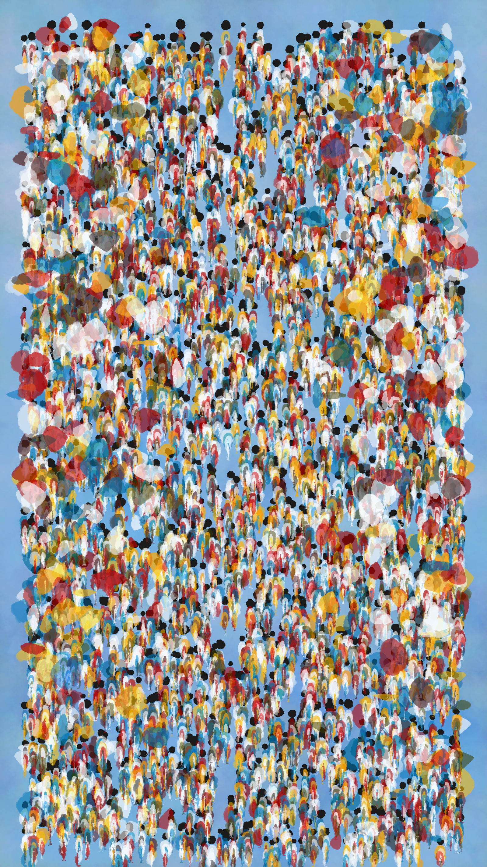 Mwanzo (The Beginning)