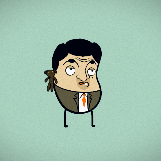Mr.bean