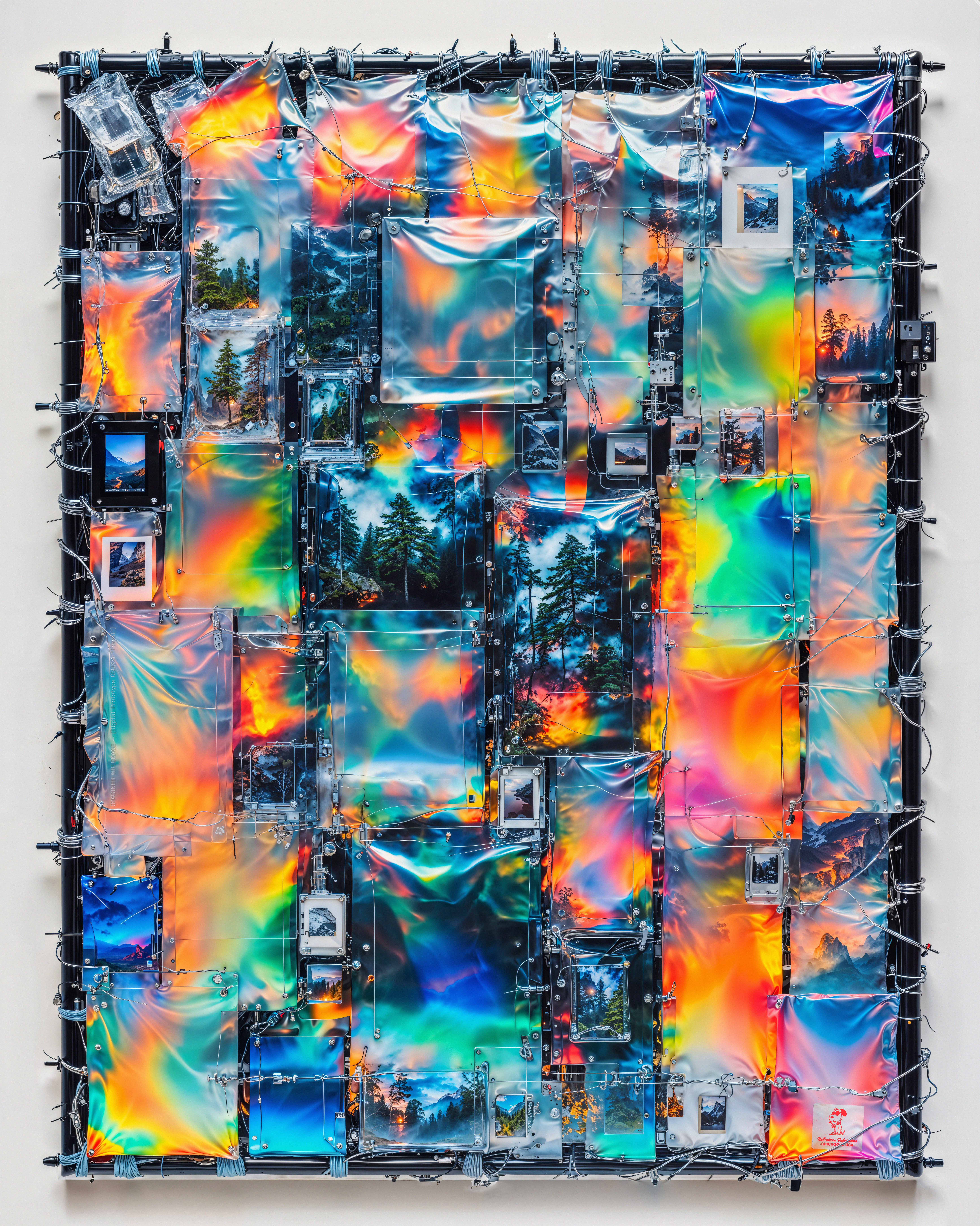 IMAGINED WRECKAGE — [Digital Prototype 050324]