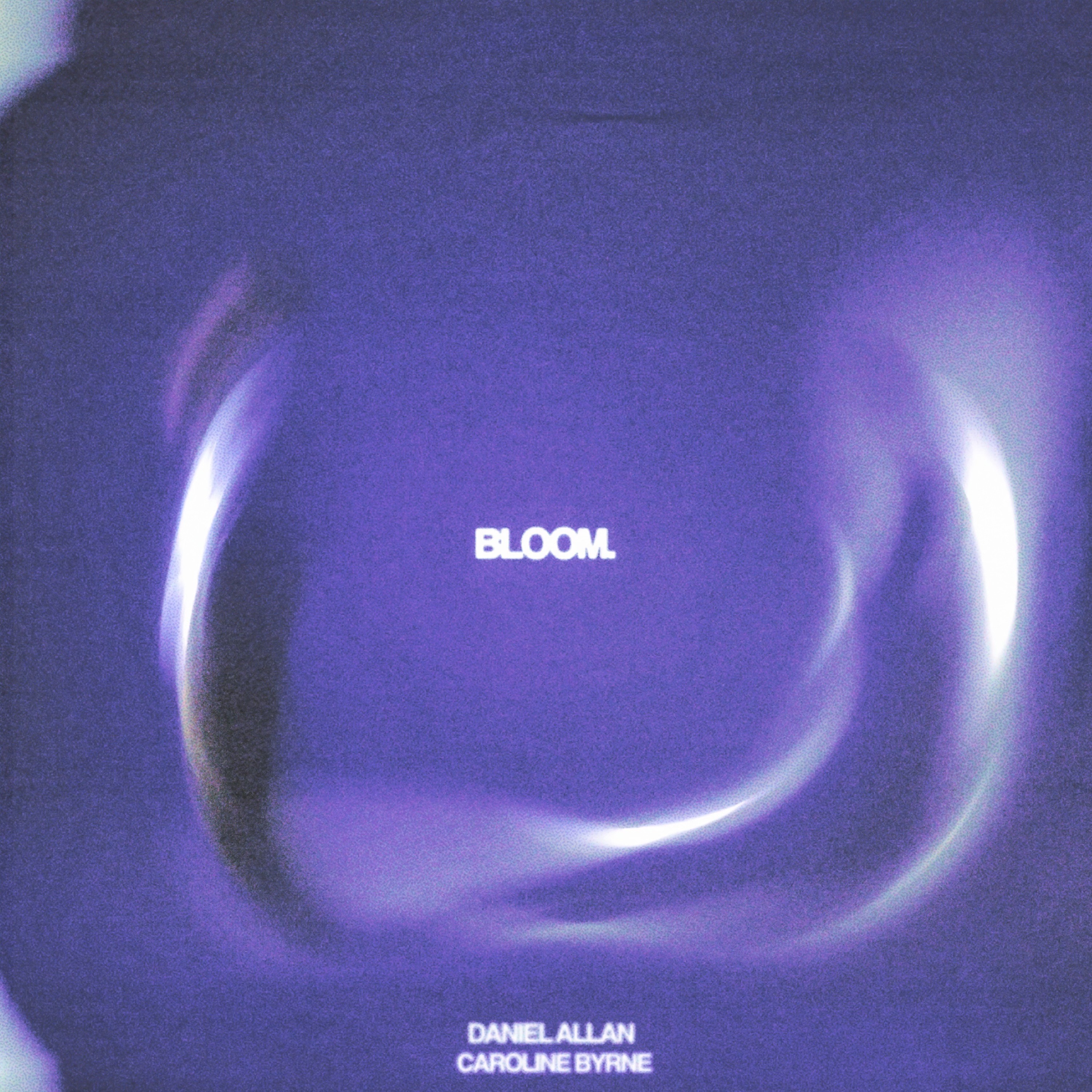 Bloom (With Caroline Byrne) - Limited #79
