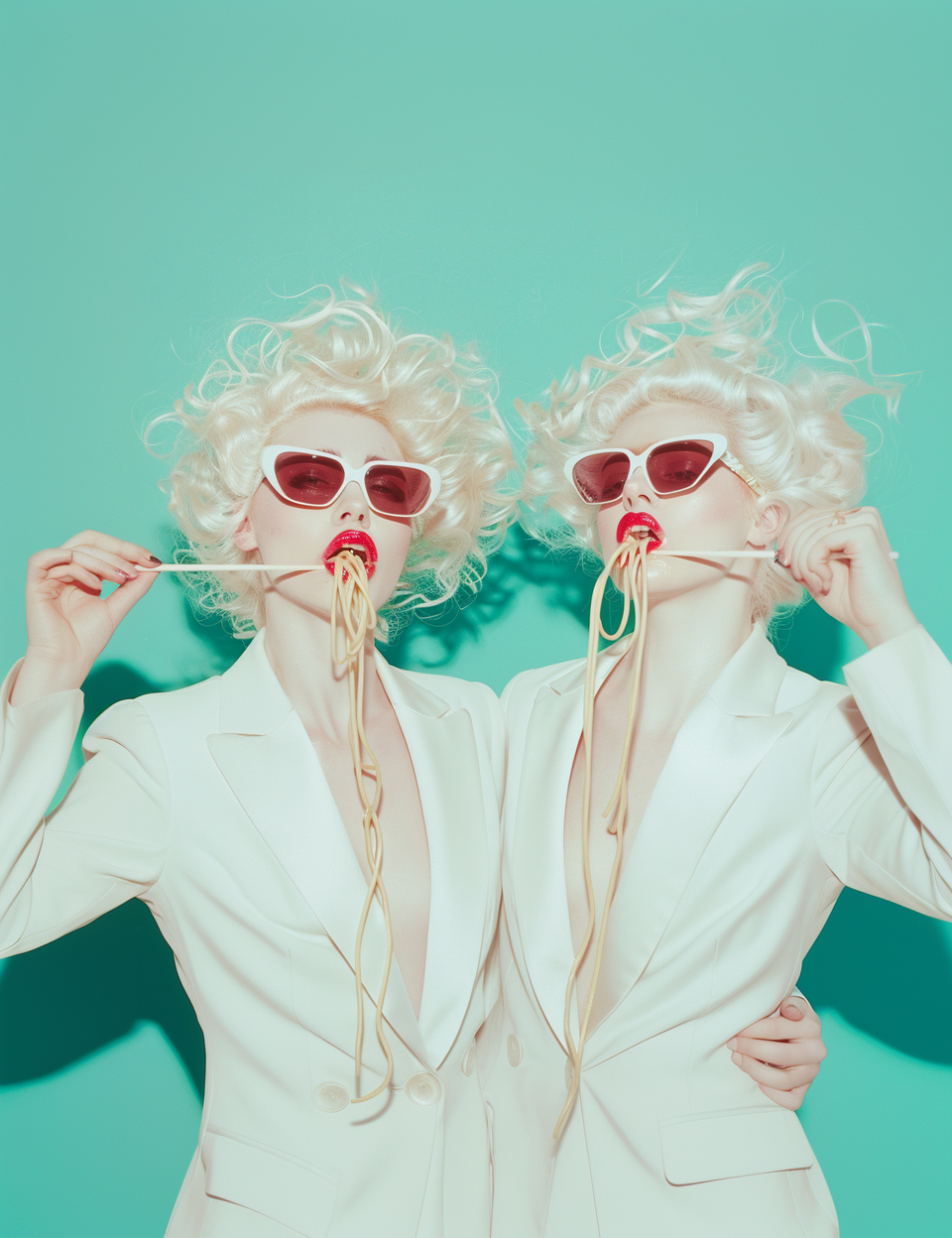 Spaghetti Aglio e Olio