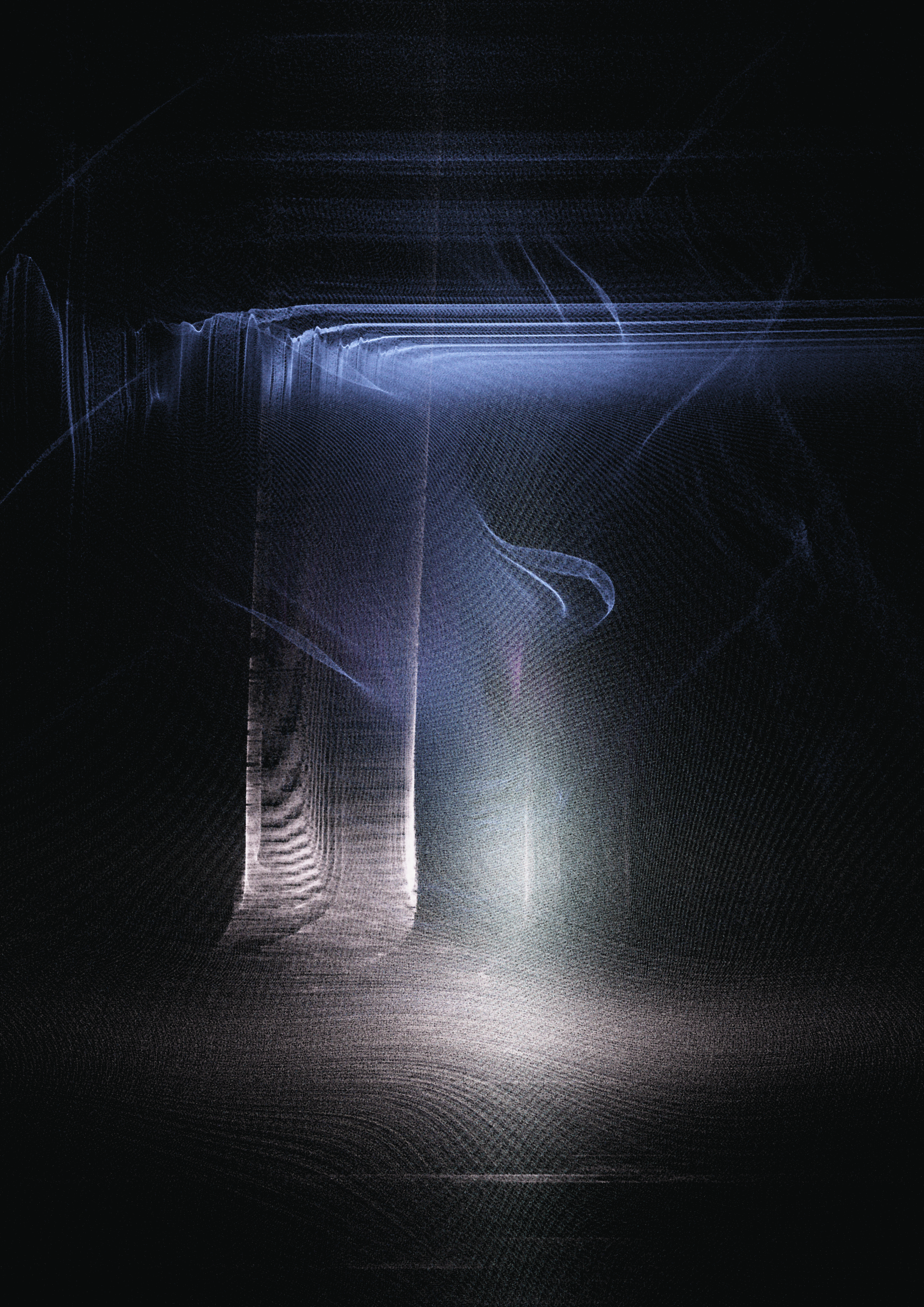 what lingers within #111