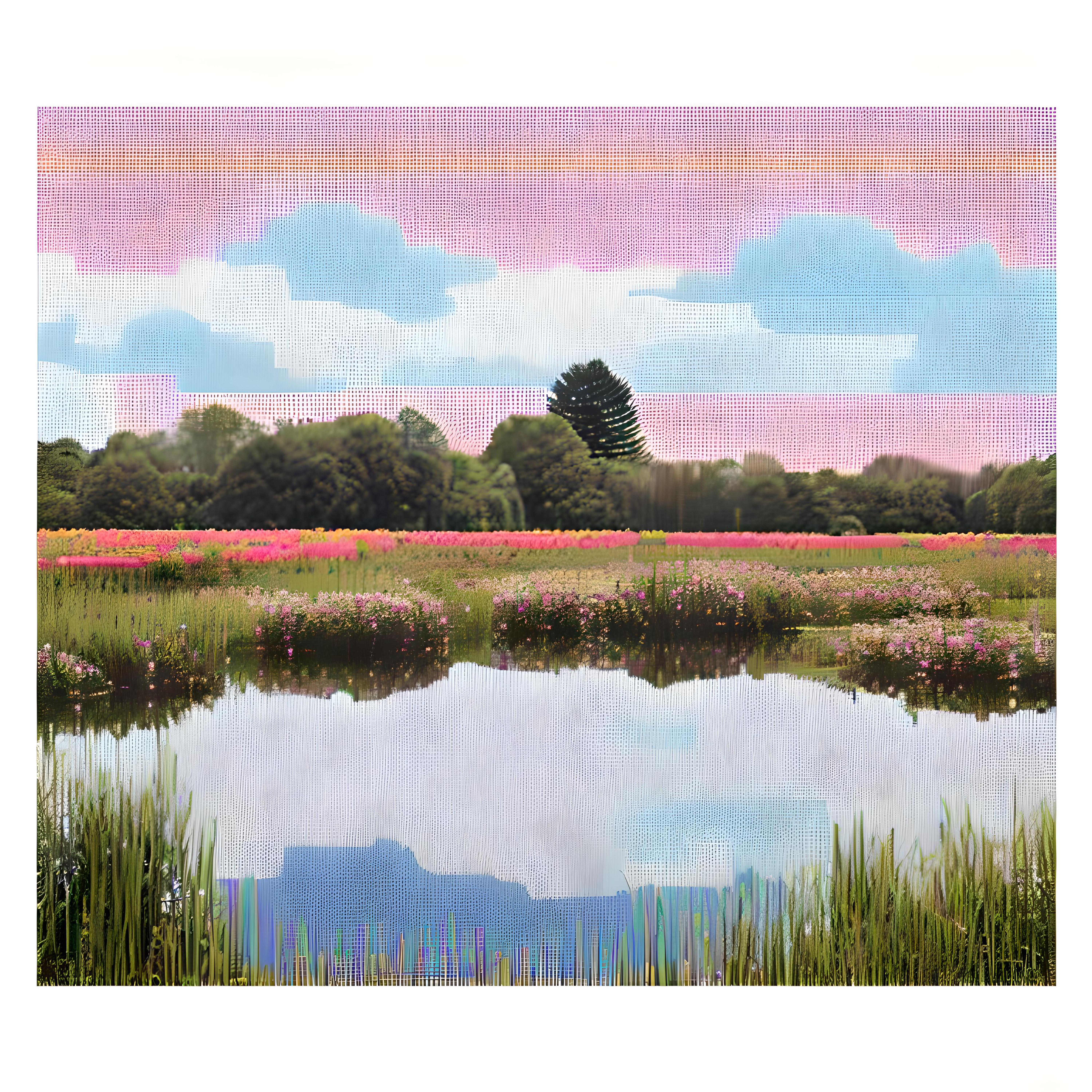 Artificial Landscape 26 02 25