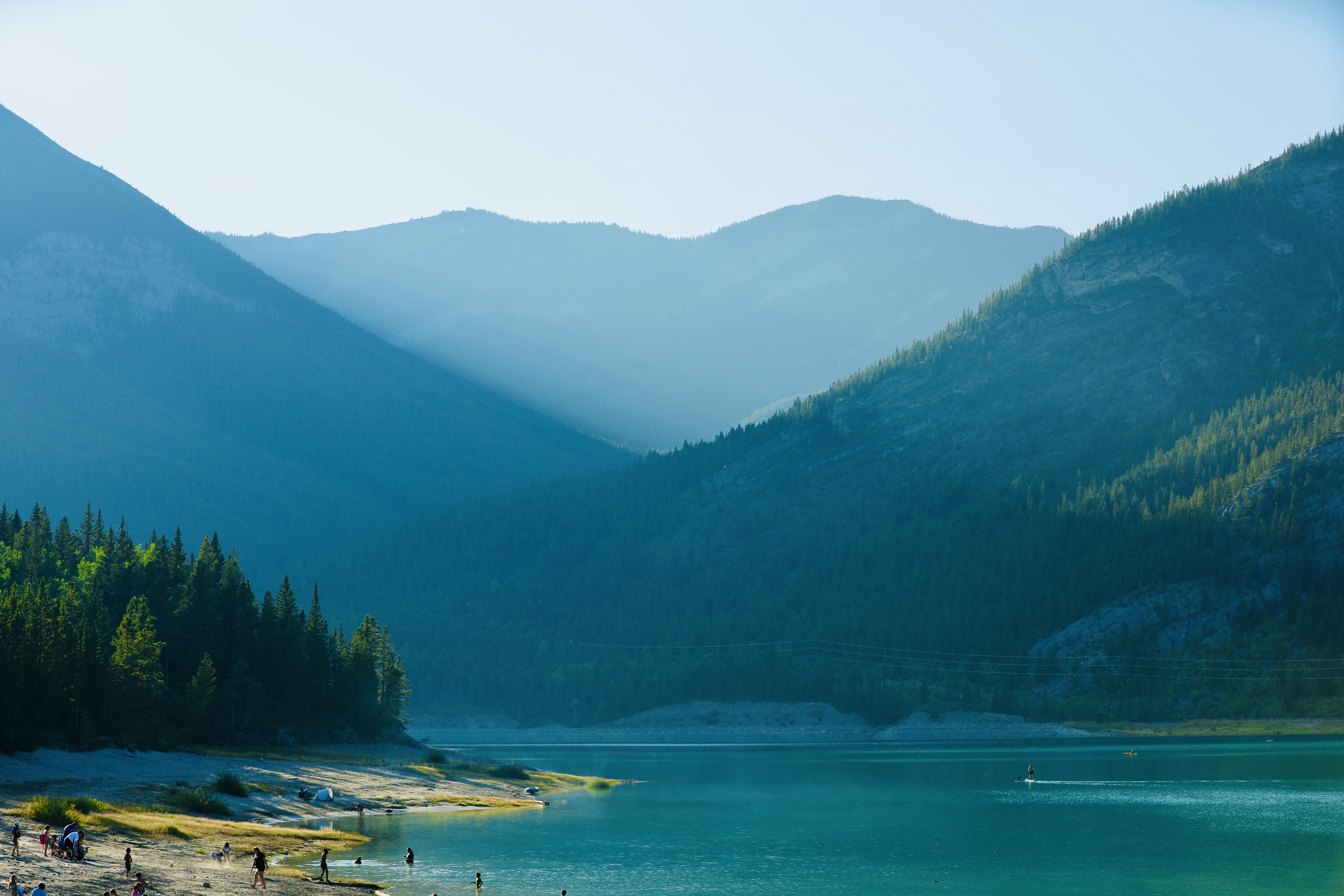 Summer Bliss