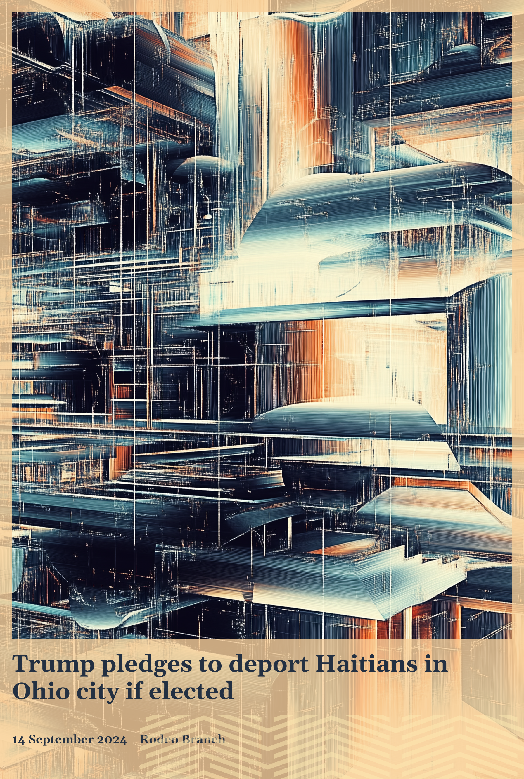 14 September 2024 Rodeo Branch