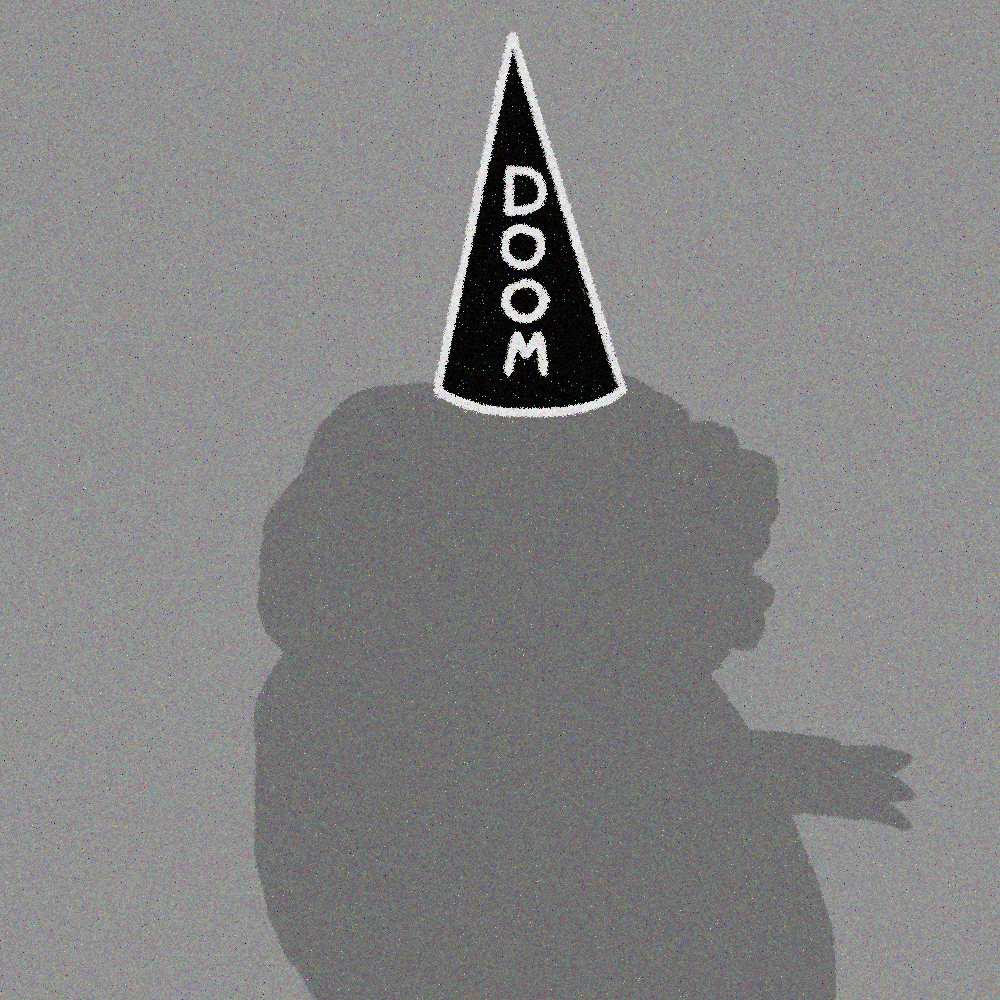 Doom Cone